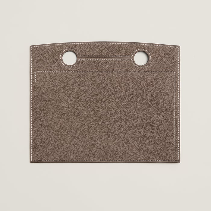 Étoupe Backpocket Pouch