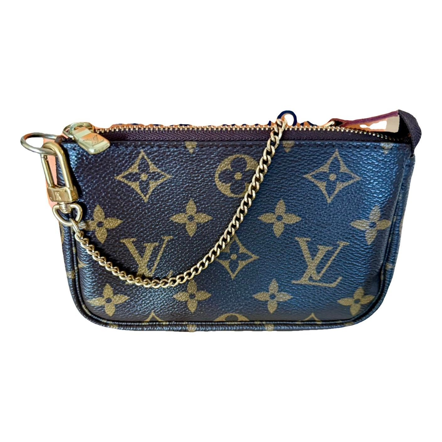 Cloth mini bag