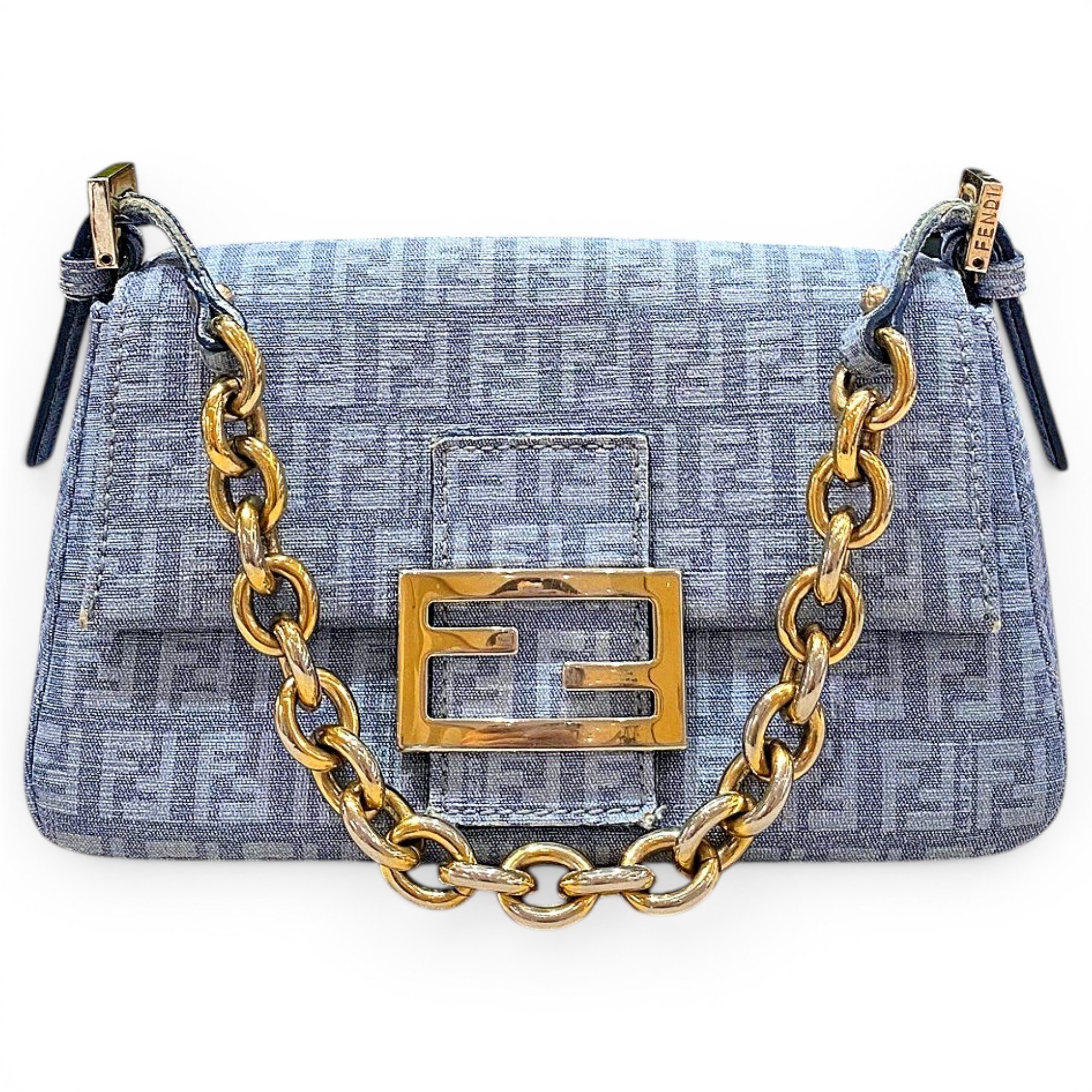 Mamma Baguette handbag