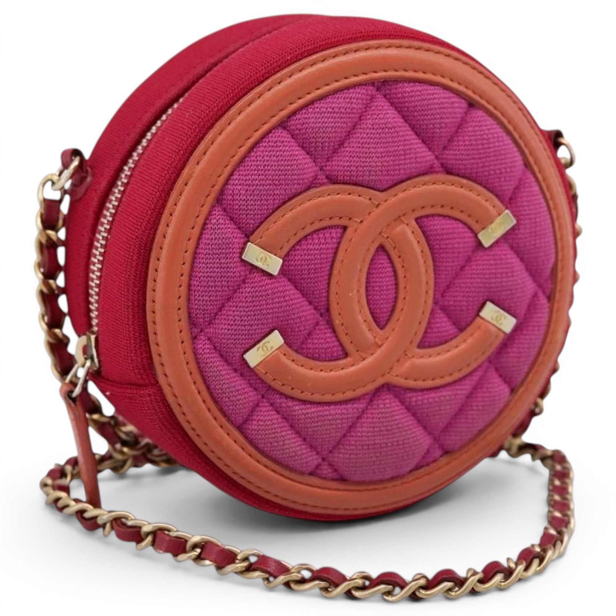 Cloth handbag