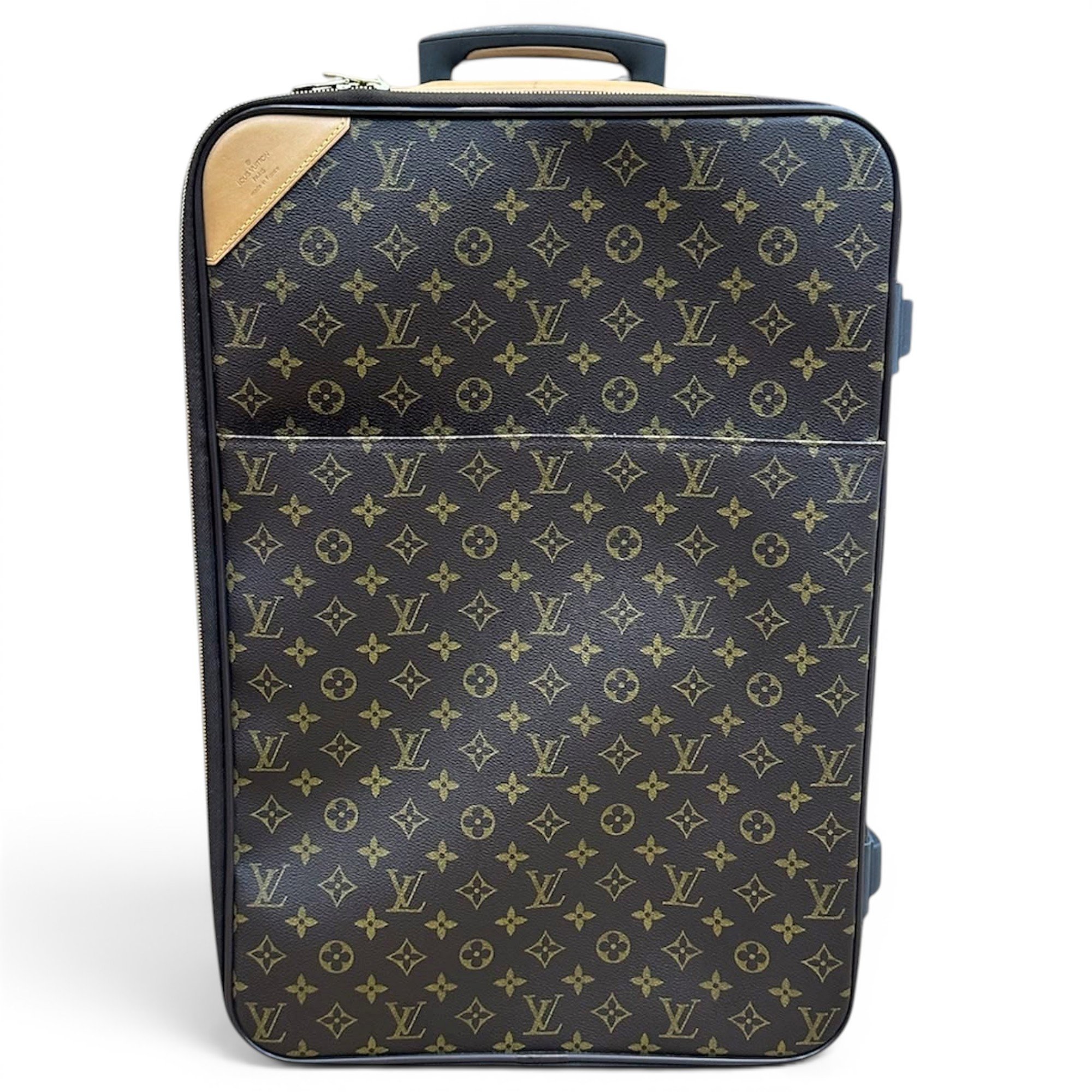Pegase cloth travel bag