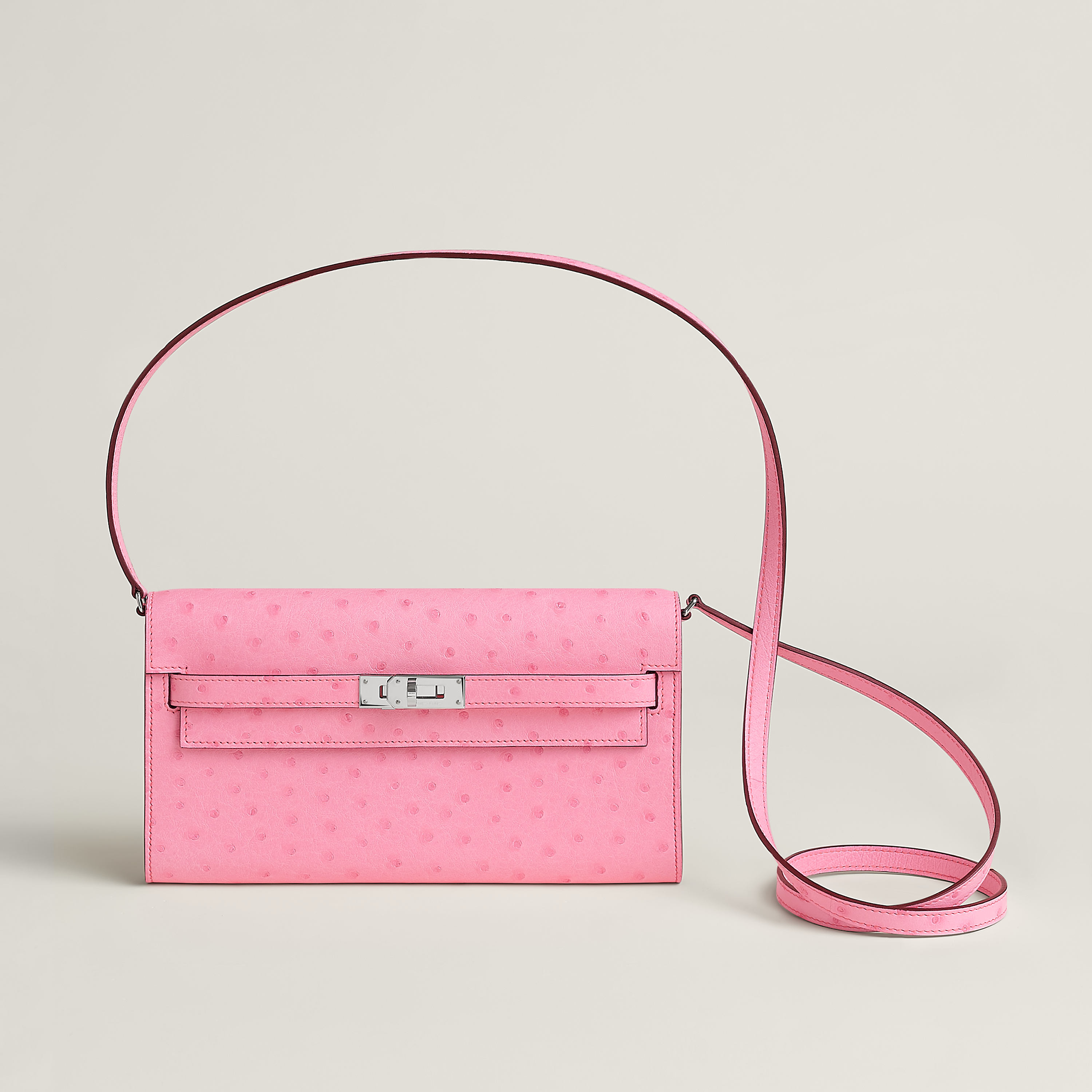 Kelly Classique To Go wallet