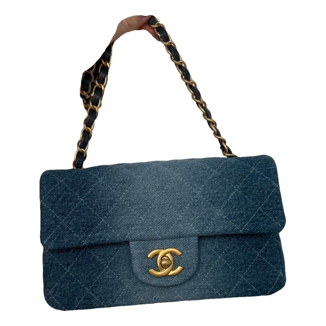 Timeless/Classique crossbody bag