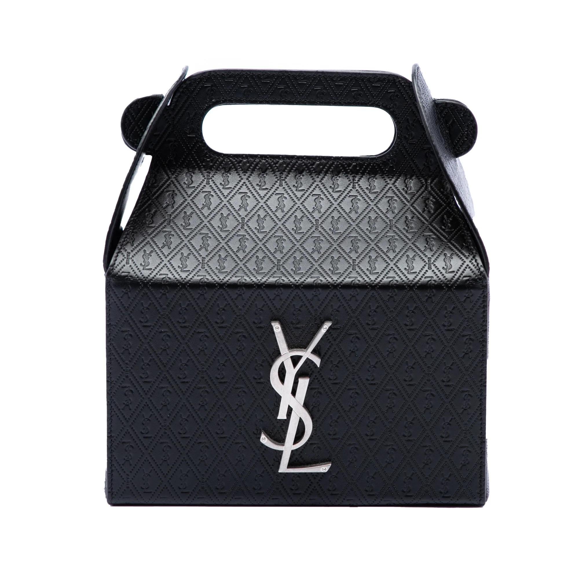Pony-style calfskin handbag