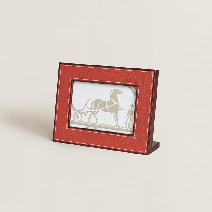 Brique Pleiade Picture Frame, Small Model