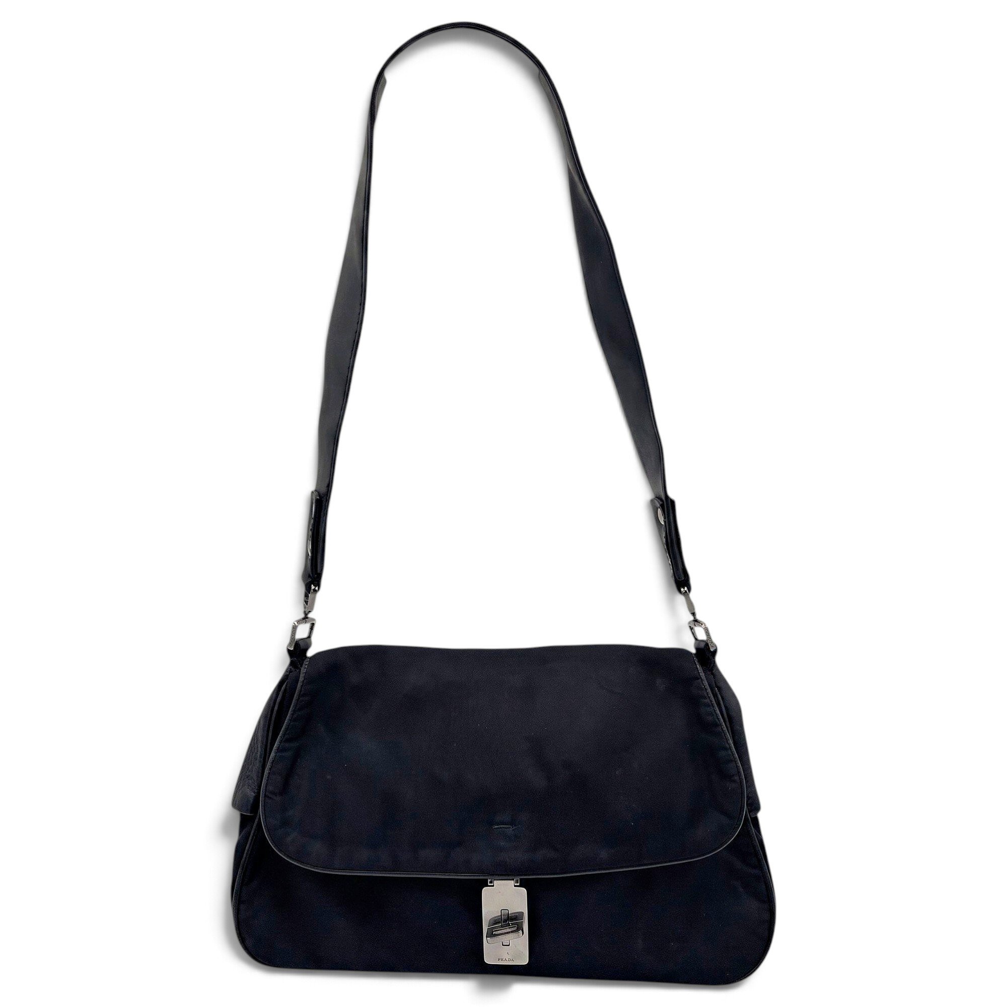 Aimée cloth handbag