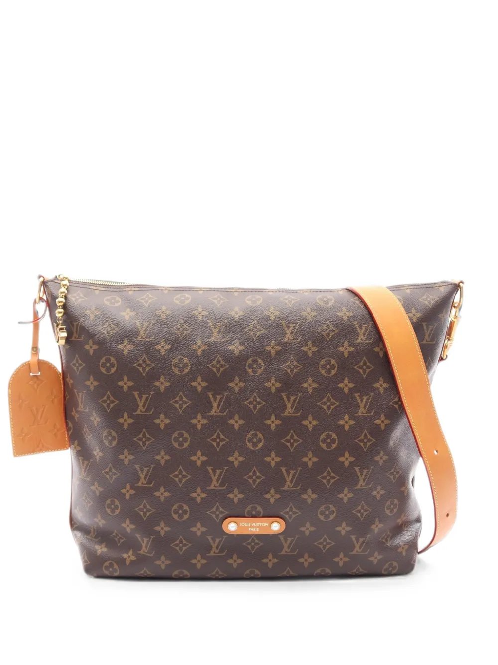 2010s Monogram Vagabond shoulder bag
