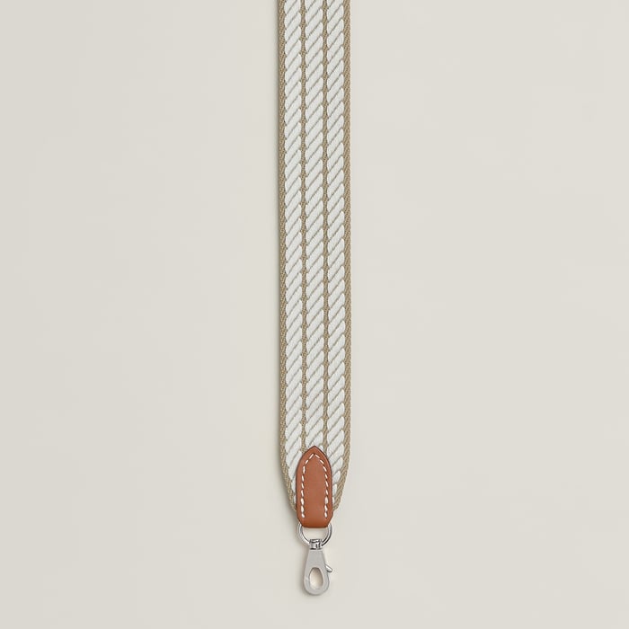 Sangle Cordage 25 MM Bag Strap