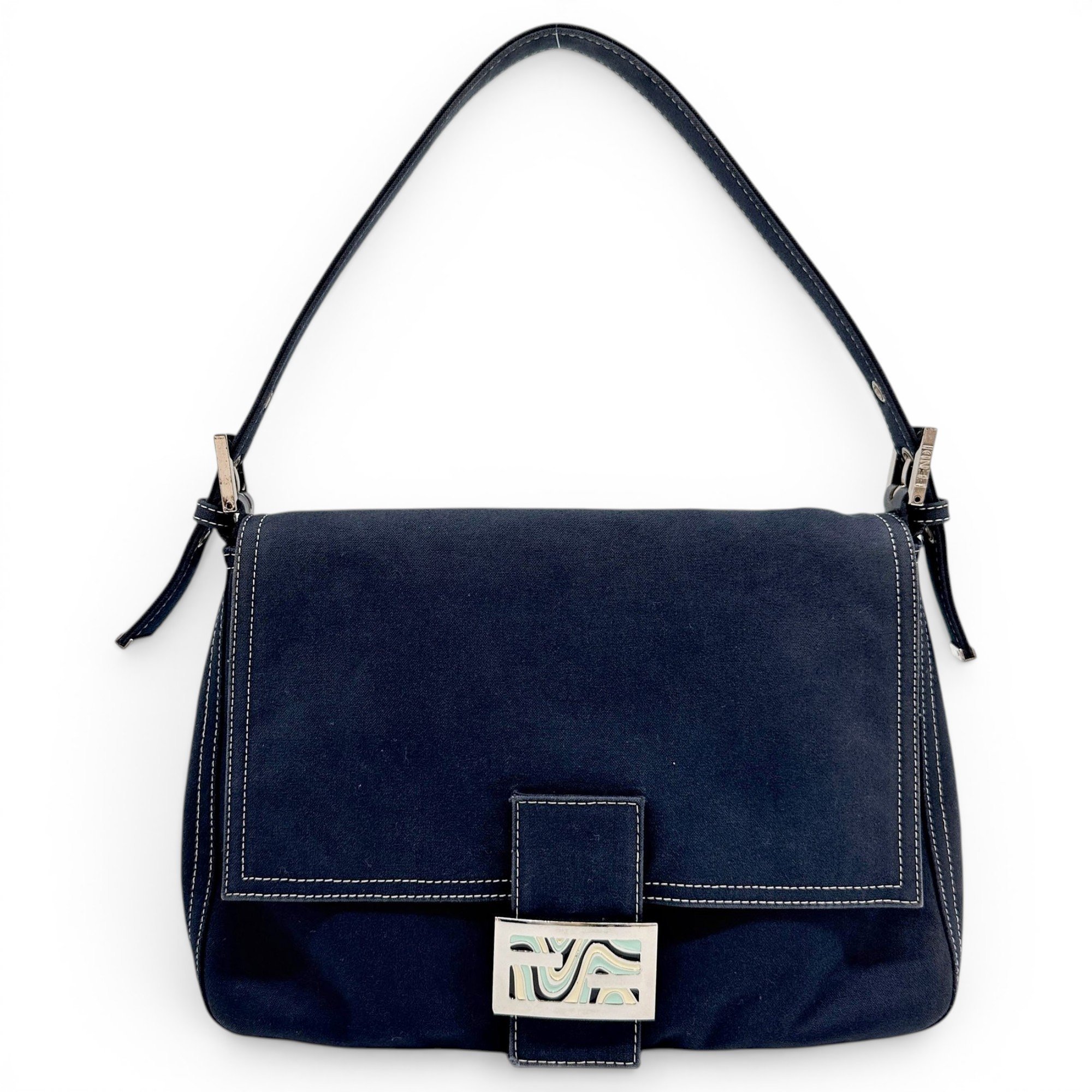 Mamma Baguette handbag