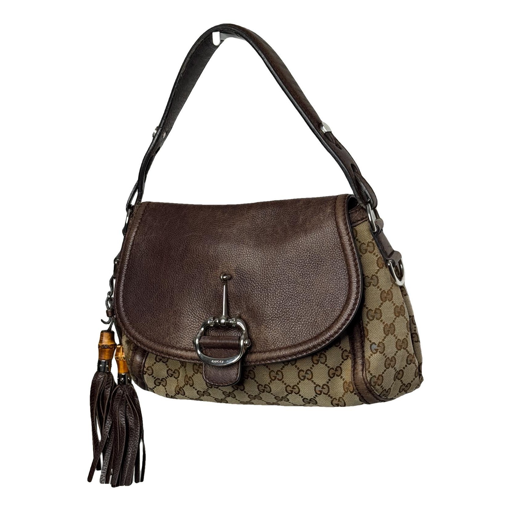 Softbit cloth handbag