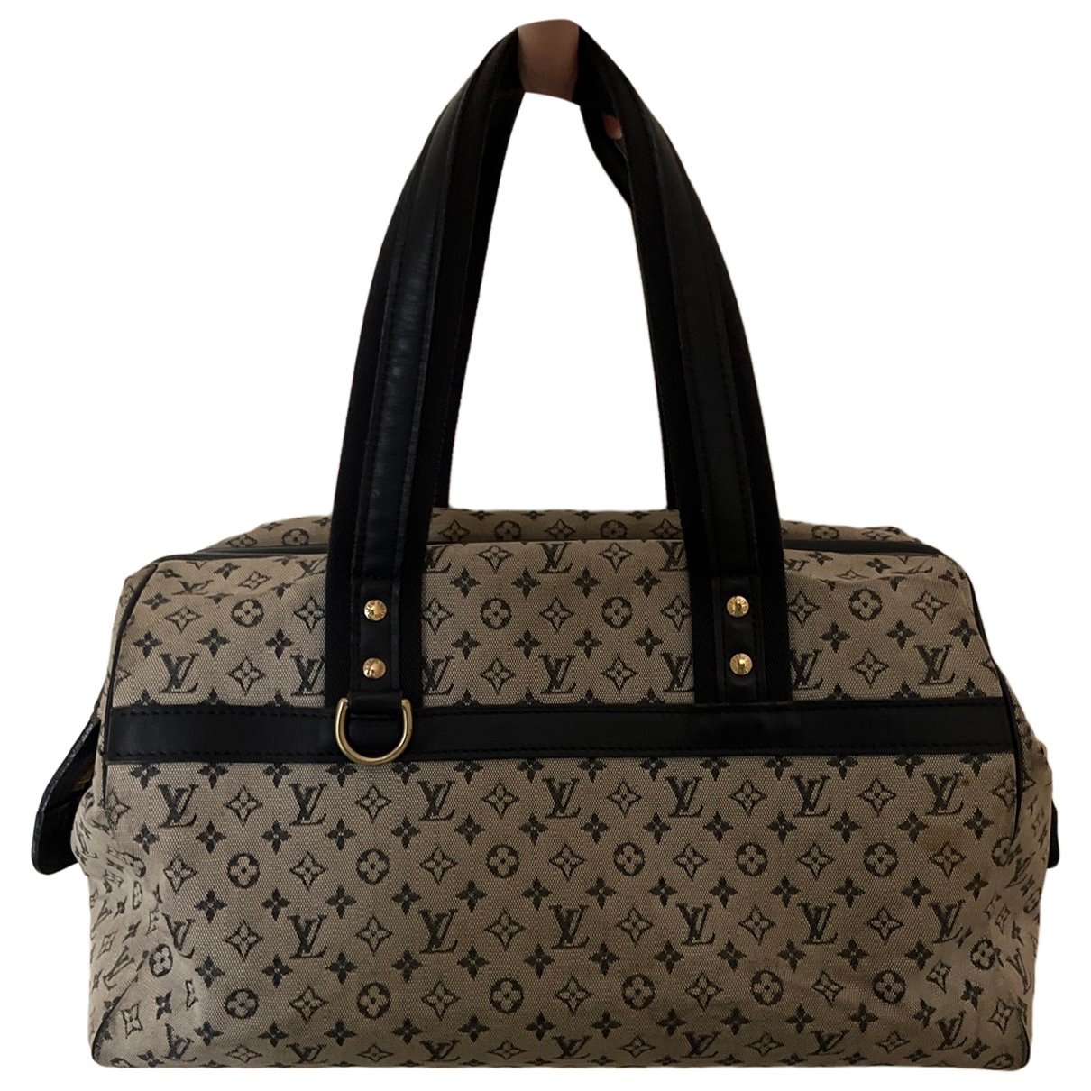 Josephine cloth handbag