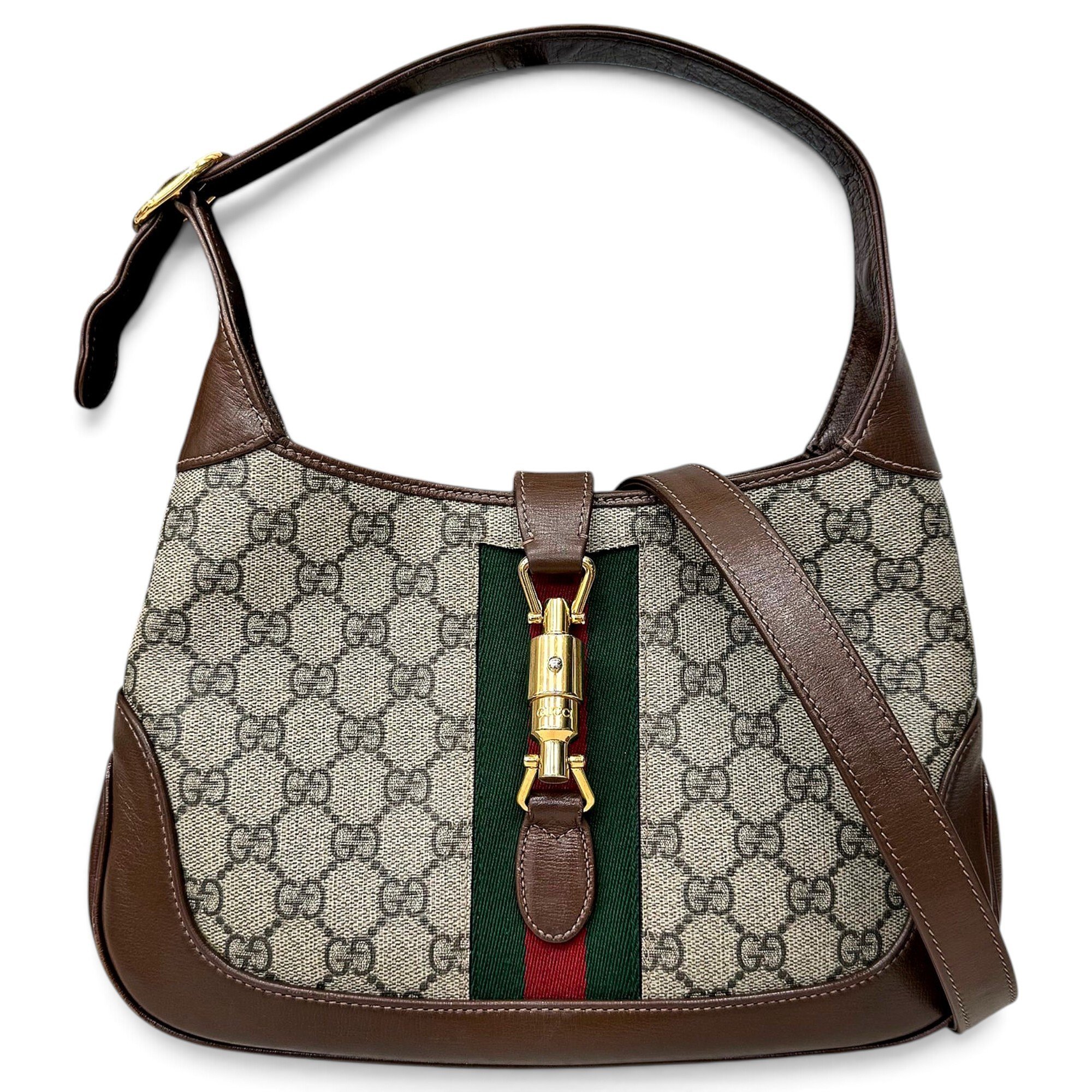 Jackie 1961 cloth handbag