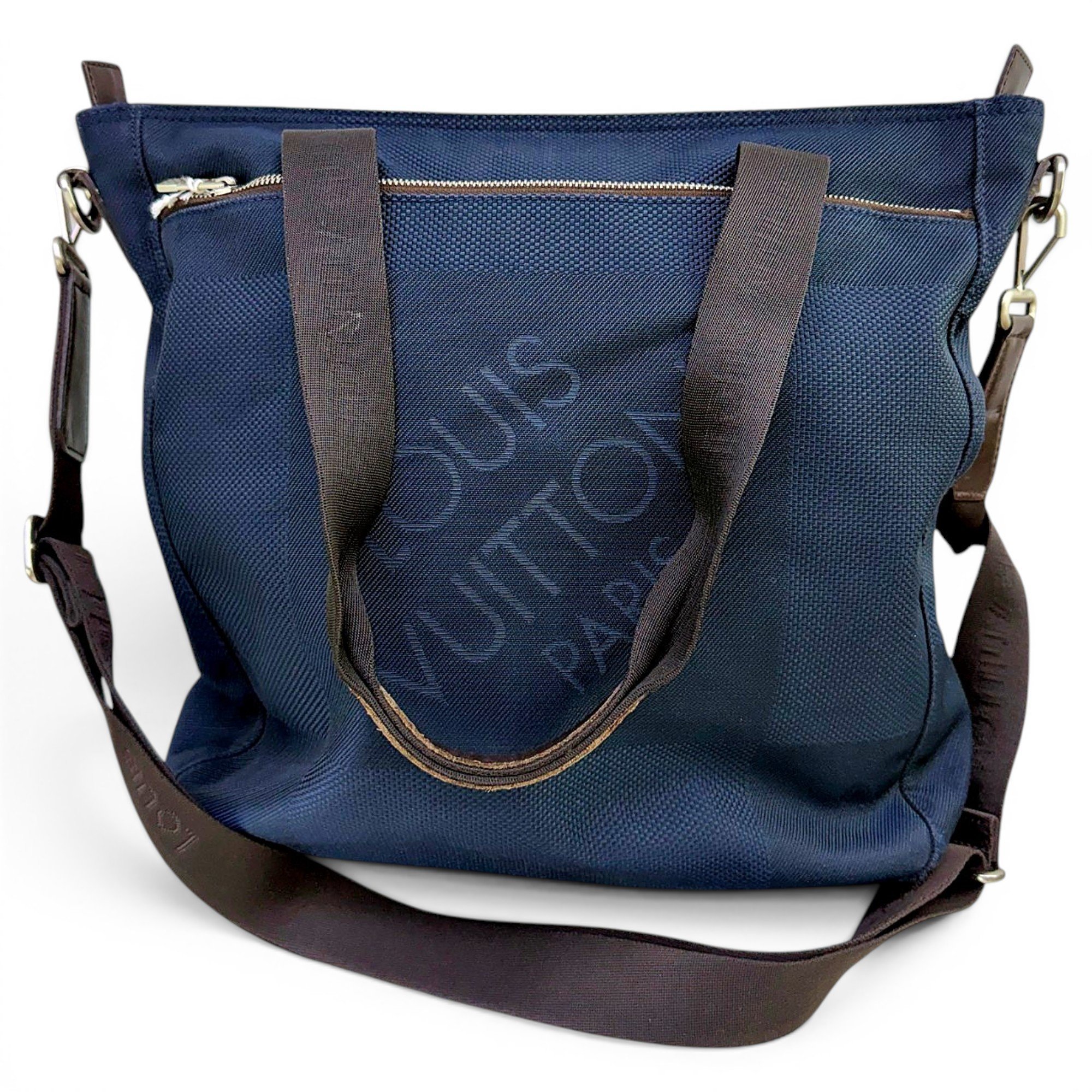 Cloth tote