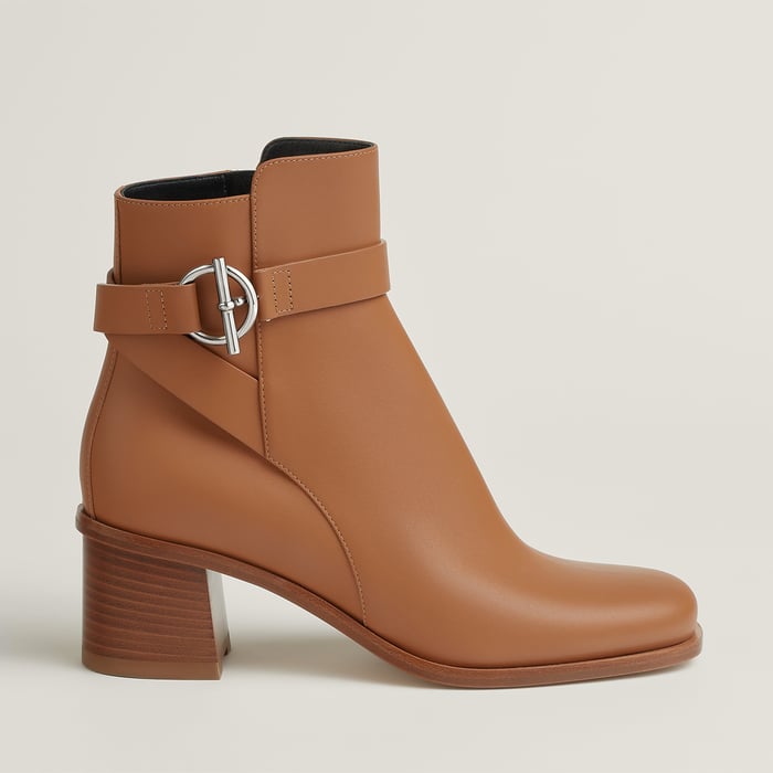 Naturel Jill 60 Ankle Boot