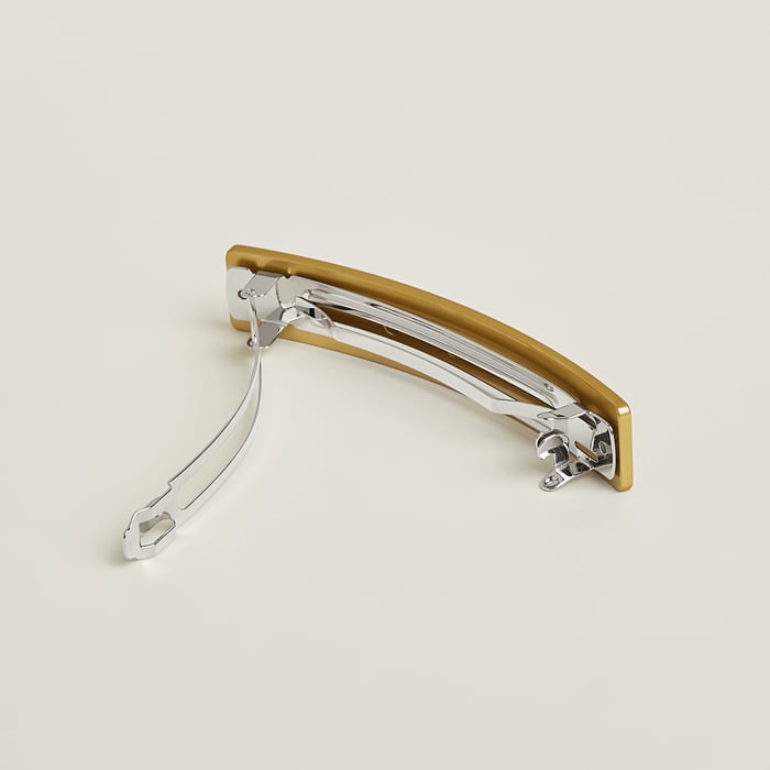 Doré Lumière Clou Medor GM Hair Clip