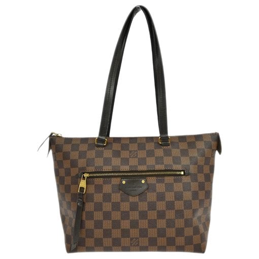 Iéna cloth tote