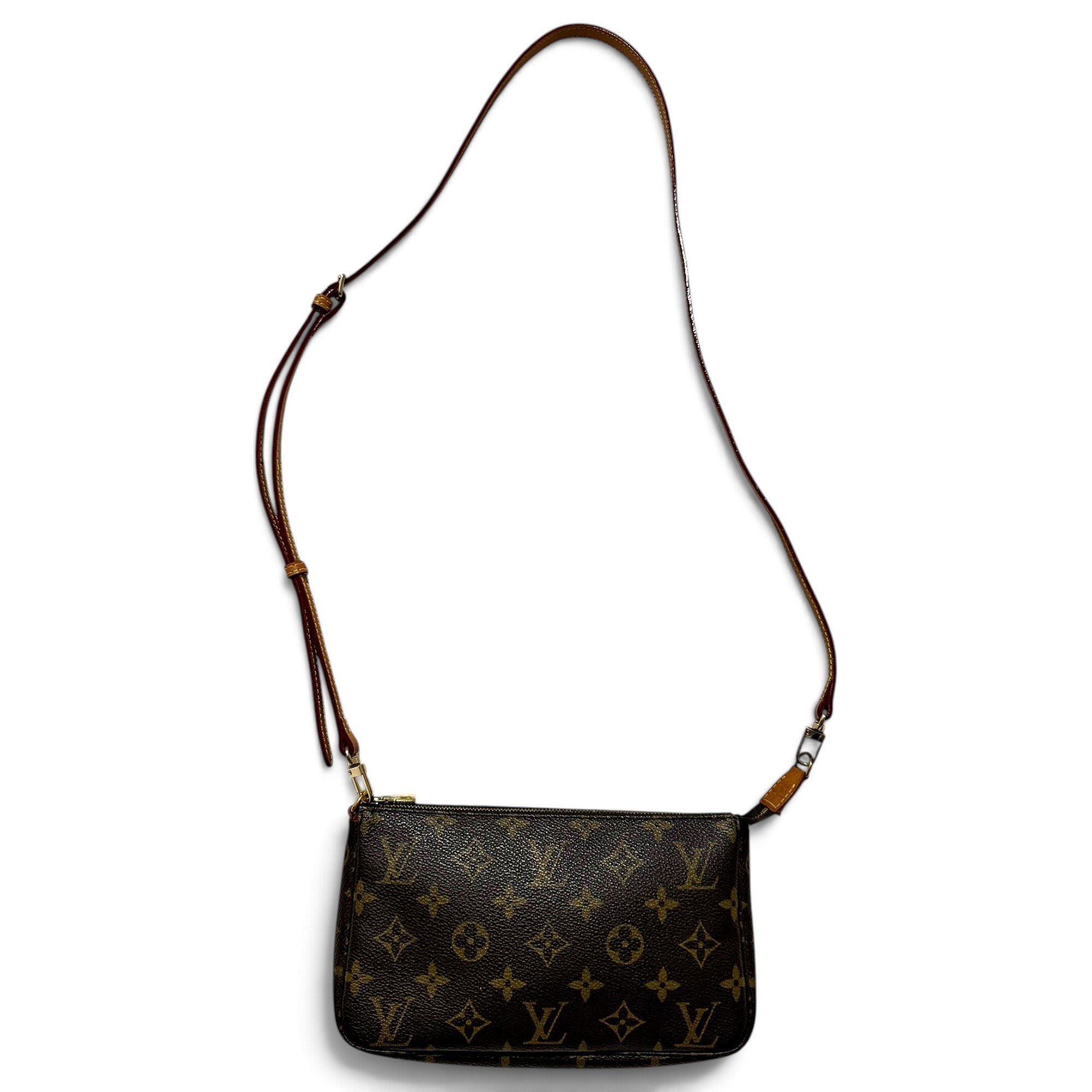 Pochette Accessoire cloth handbag