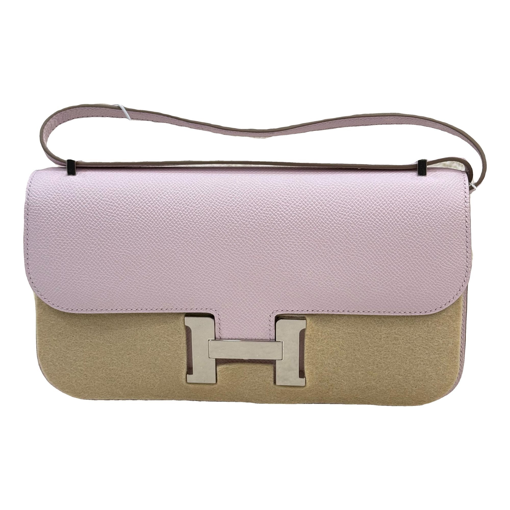 Constance To Go leather handbag