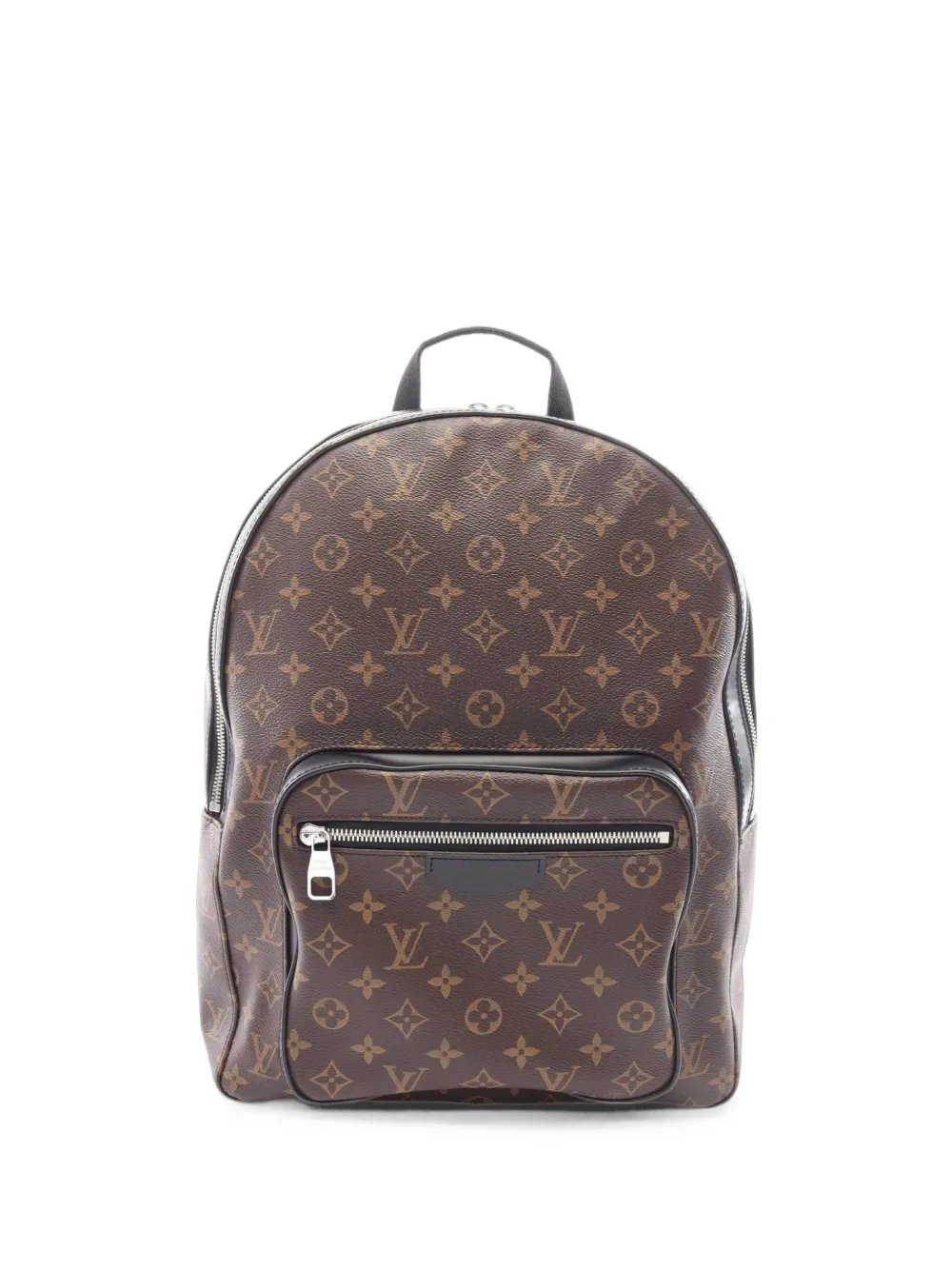 2019 Josh Monogram Macassar backpack