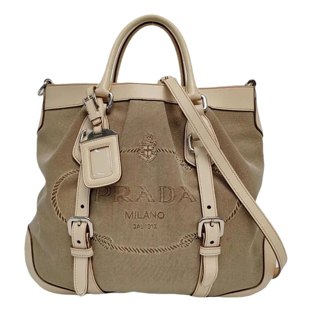 Cloth tote