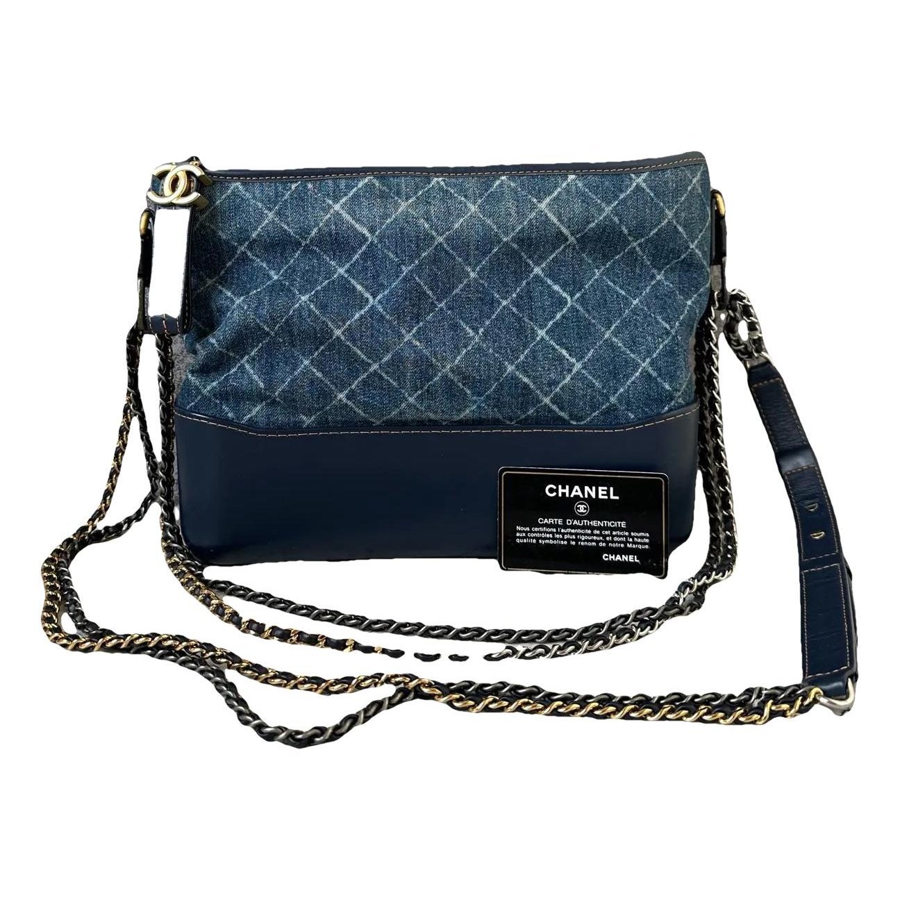 Gabrielle crossbody bag