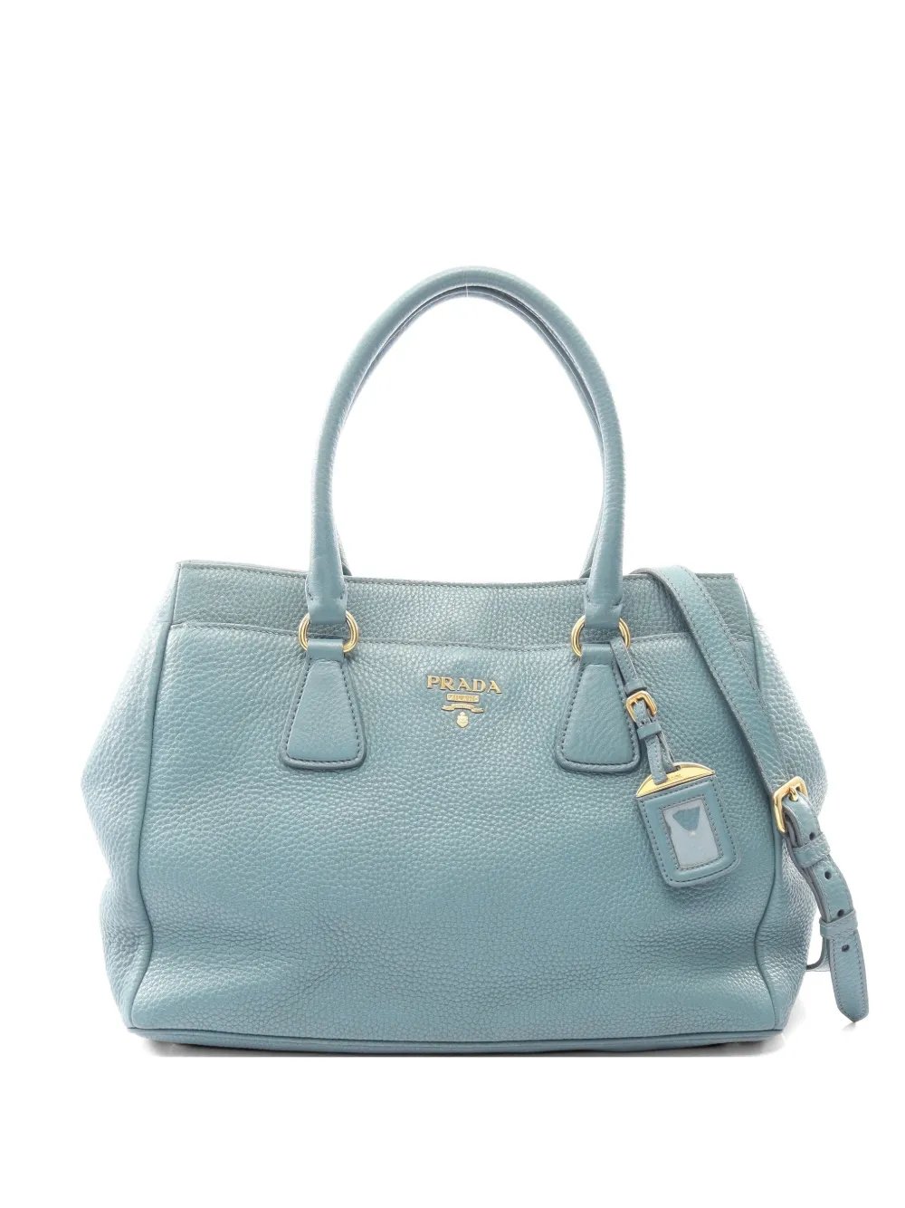 2000s Vitello Dino tote bag
