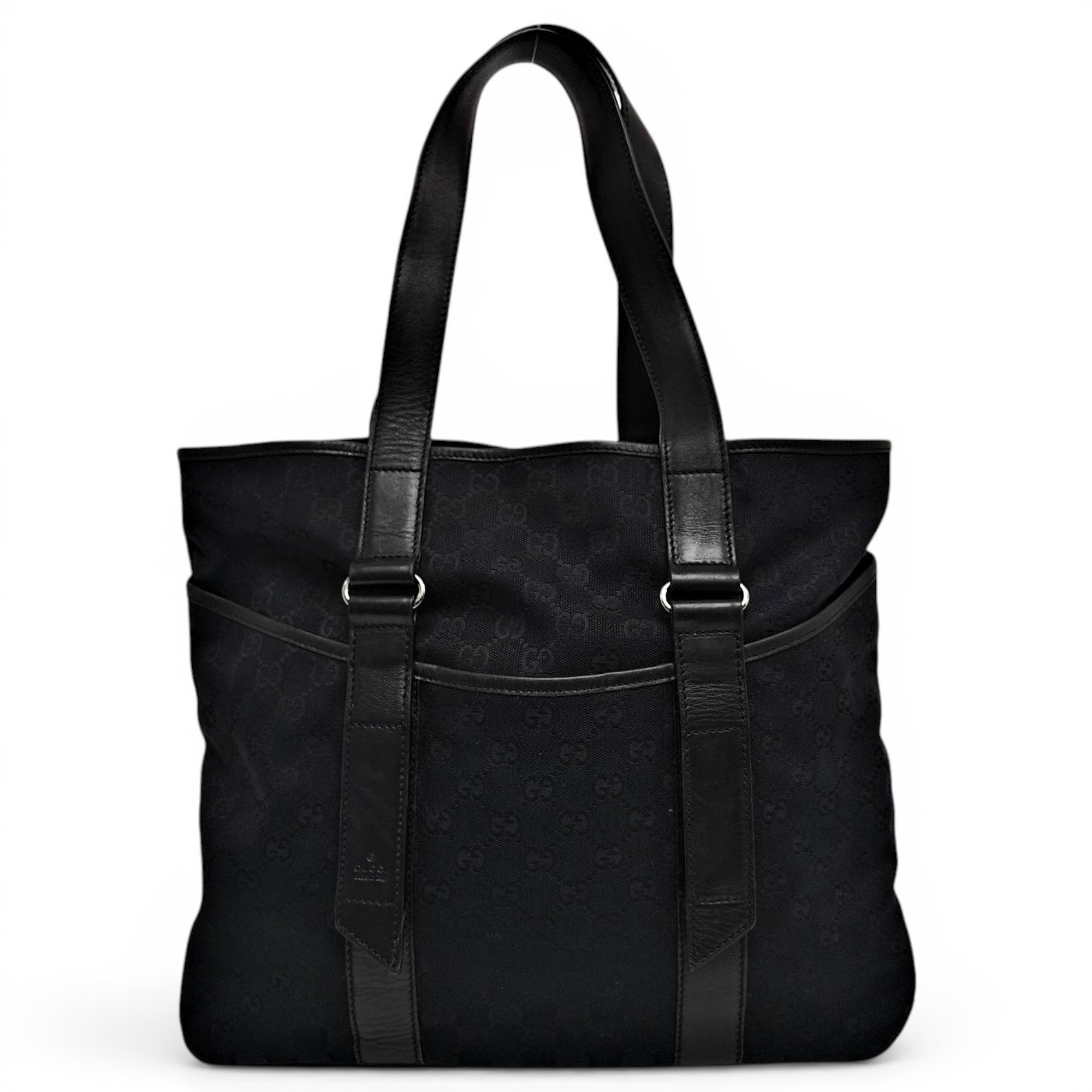 Cloth handbag