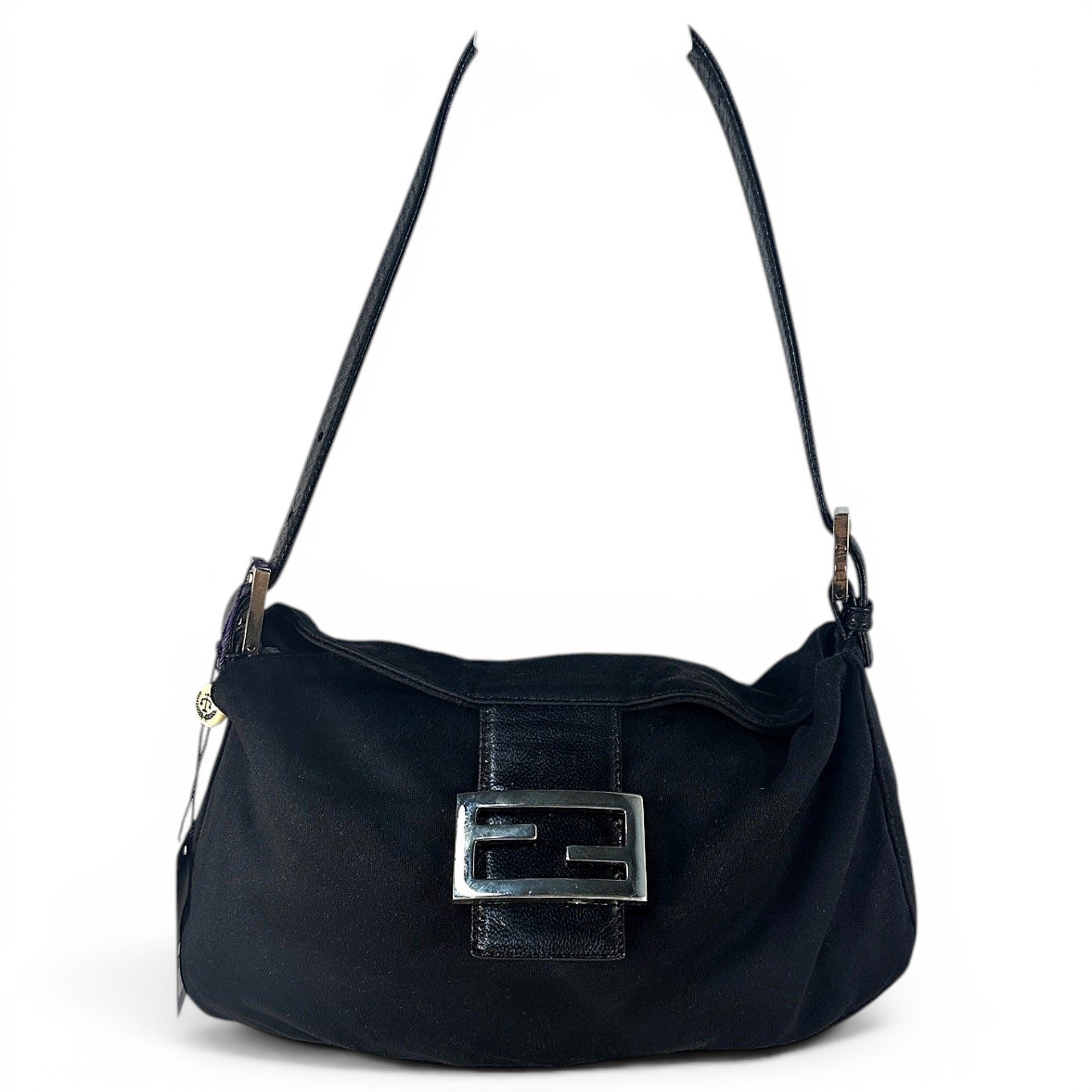 Fendi Leather handbag