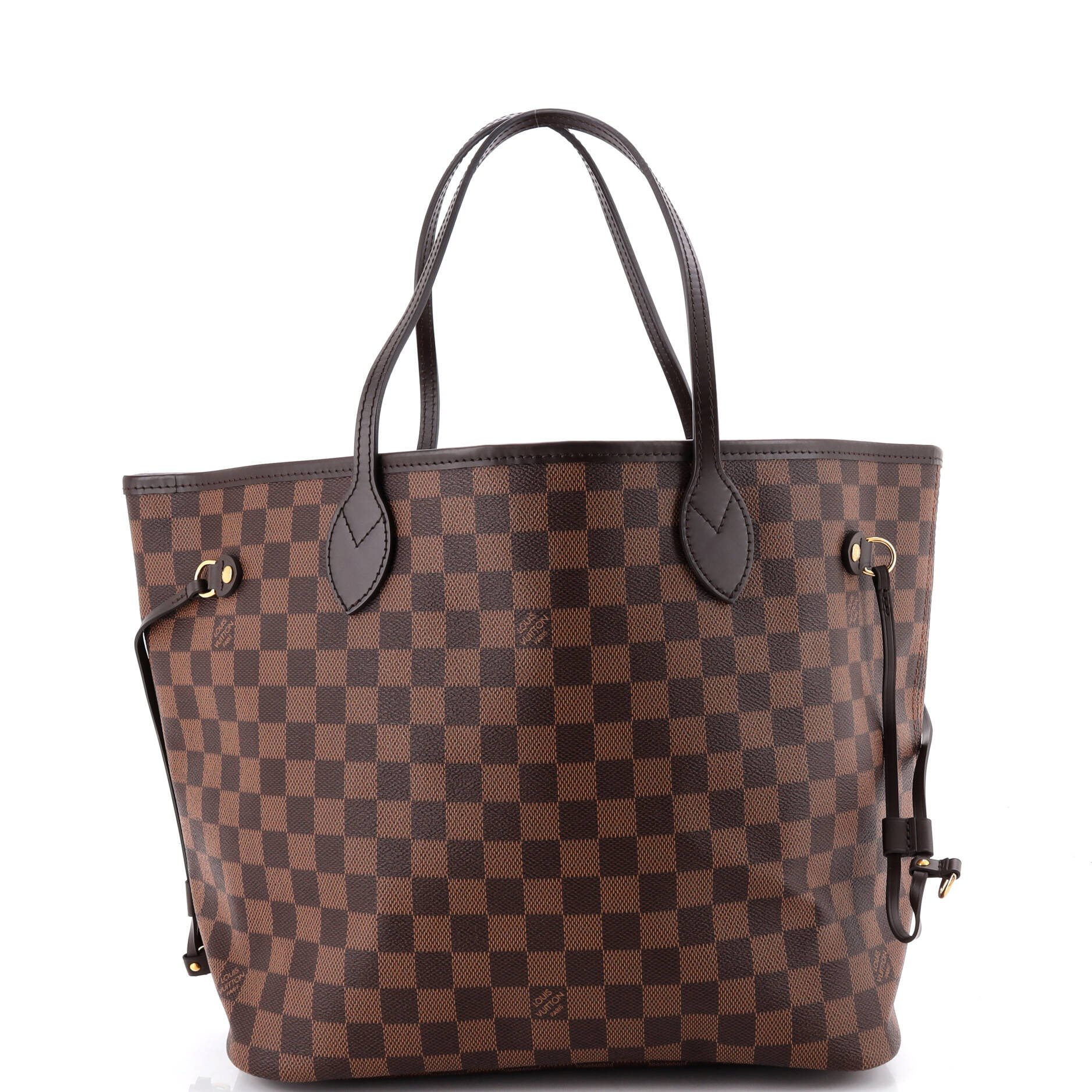 Neverfull Tote Damier MM