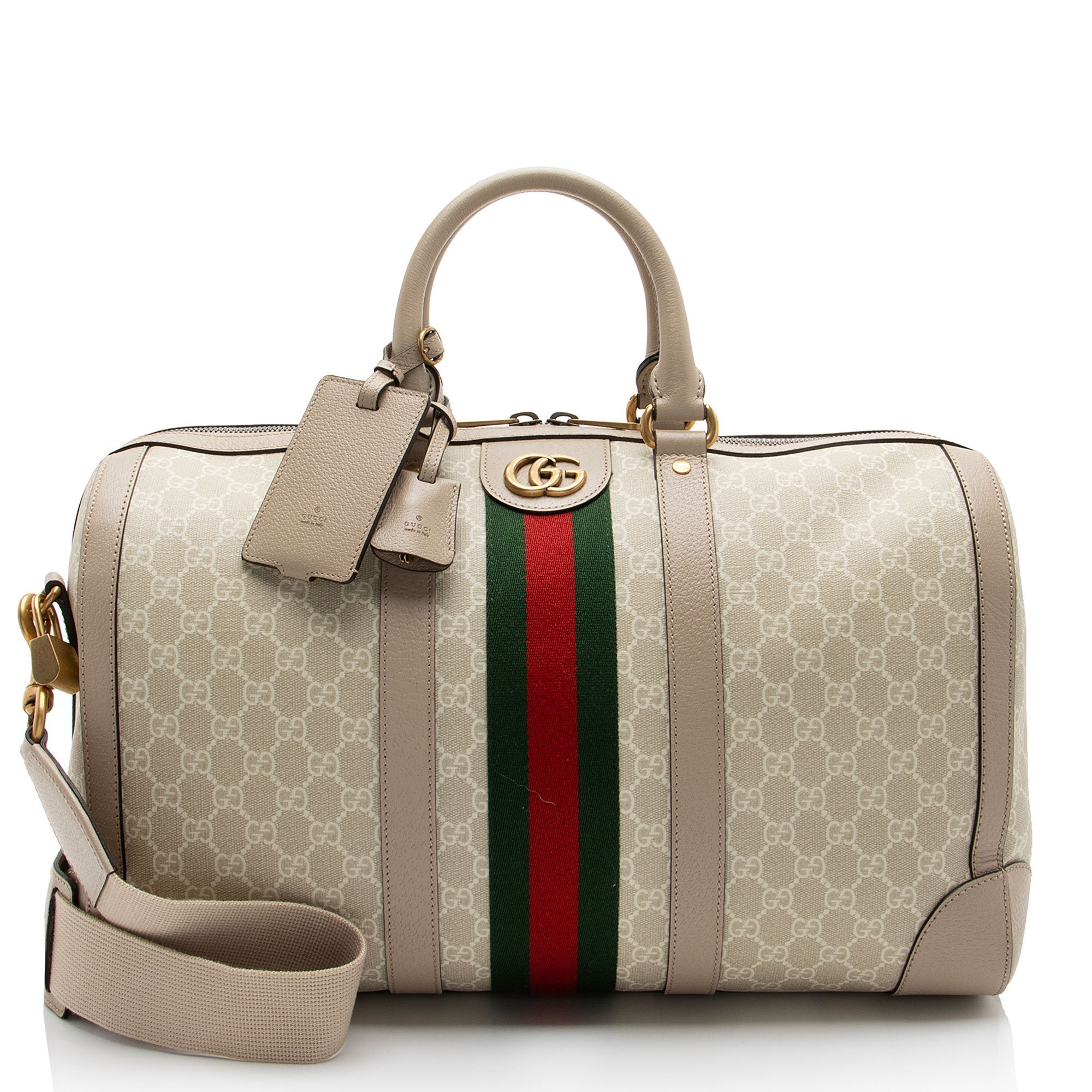 Cloth 48h bag