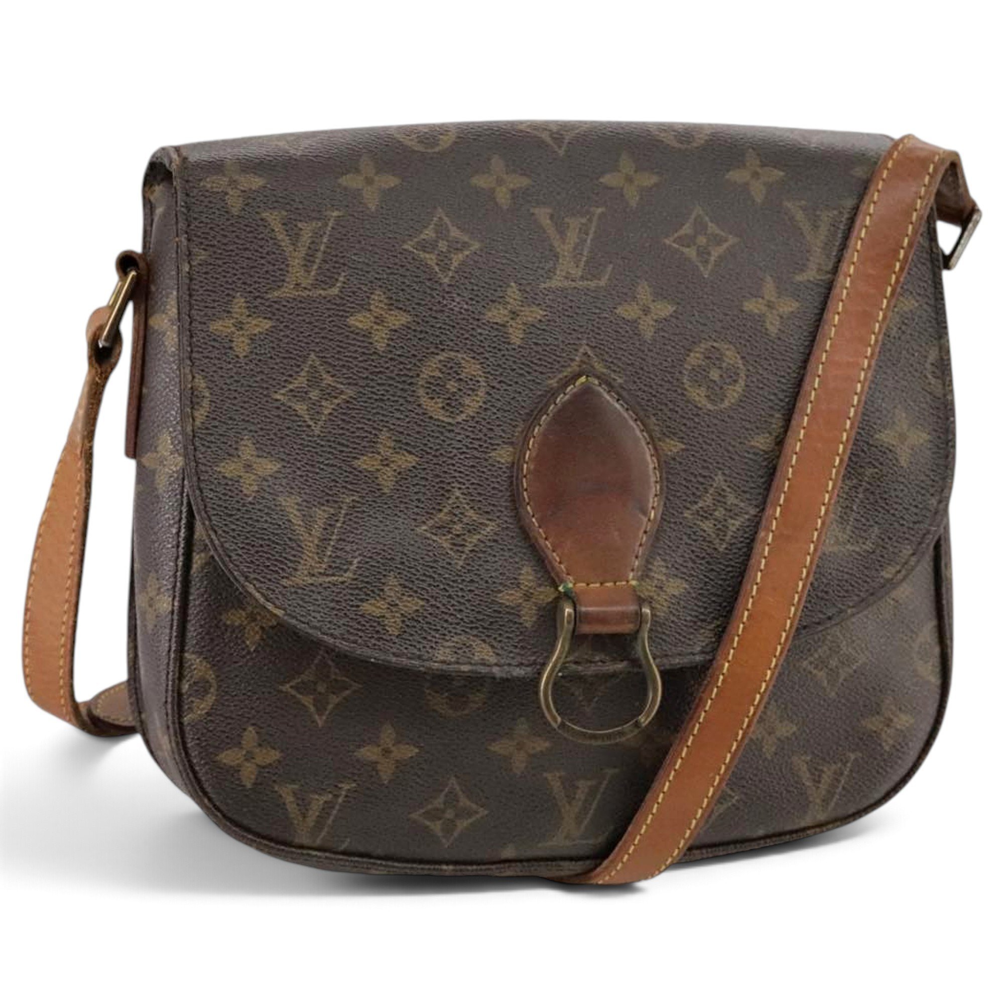 Louis Vuitton Handbag