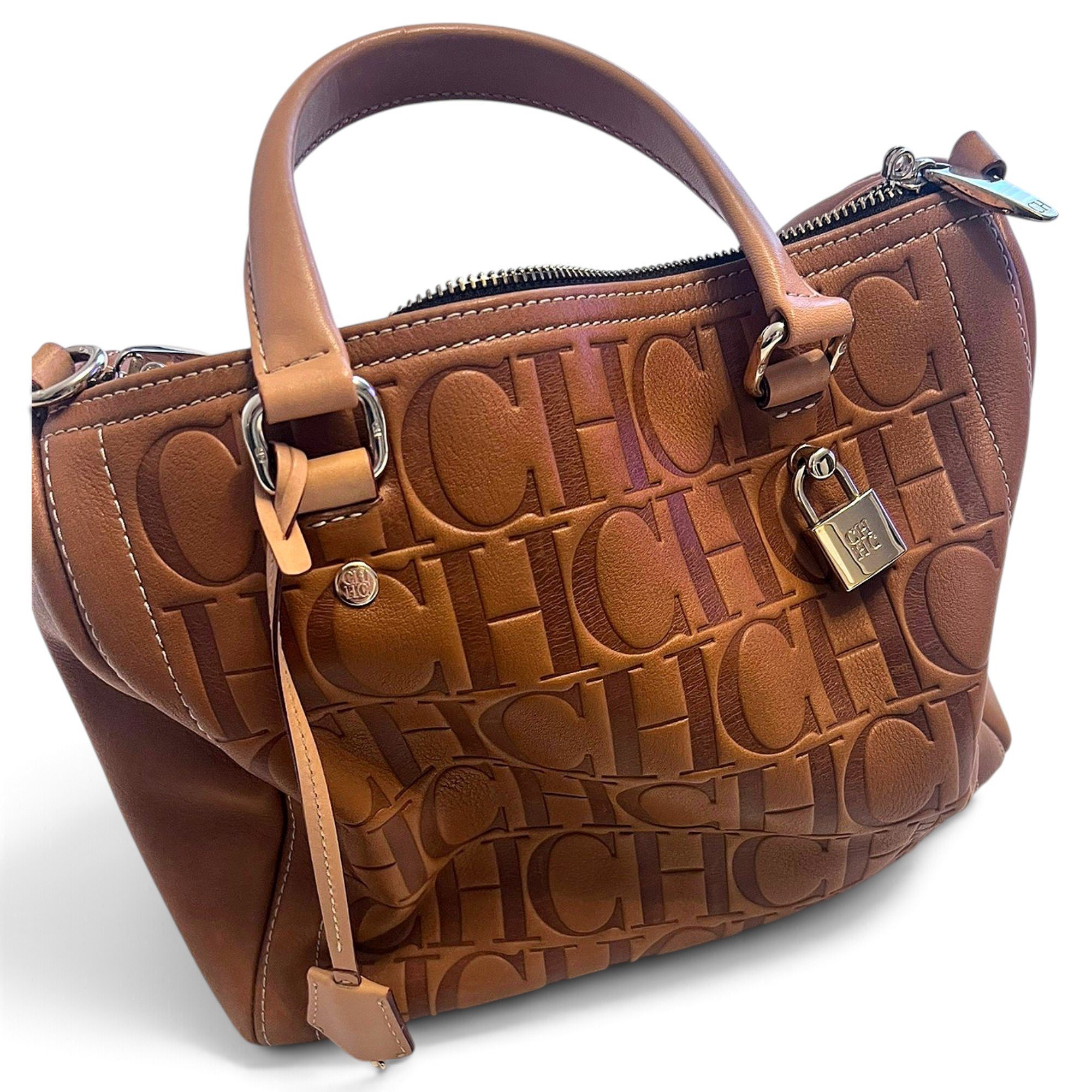 Carolina Herrera Leather handbag