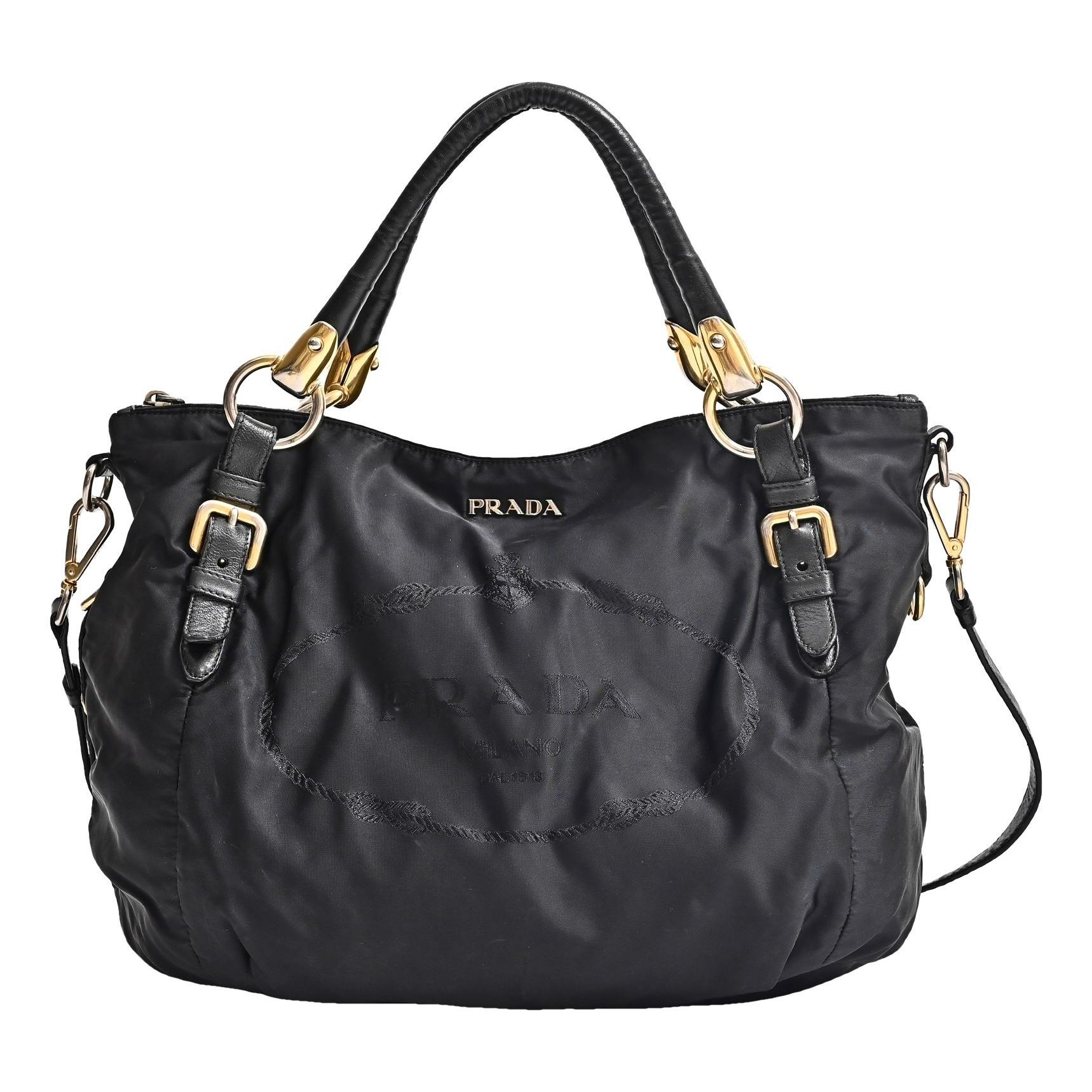 Cloth handbag