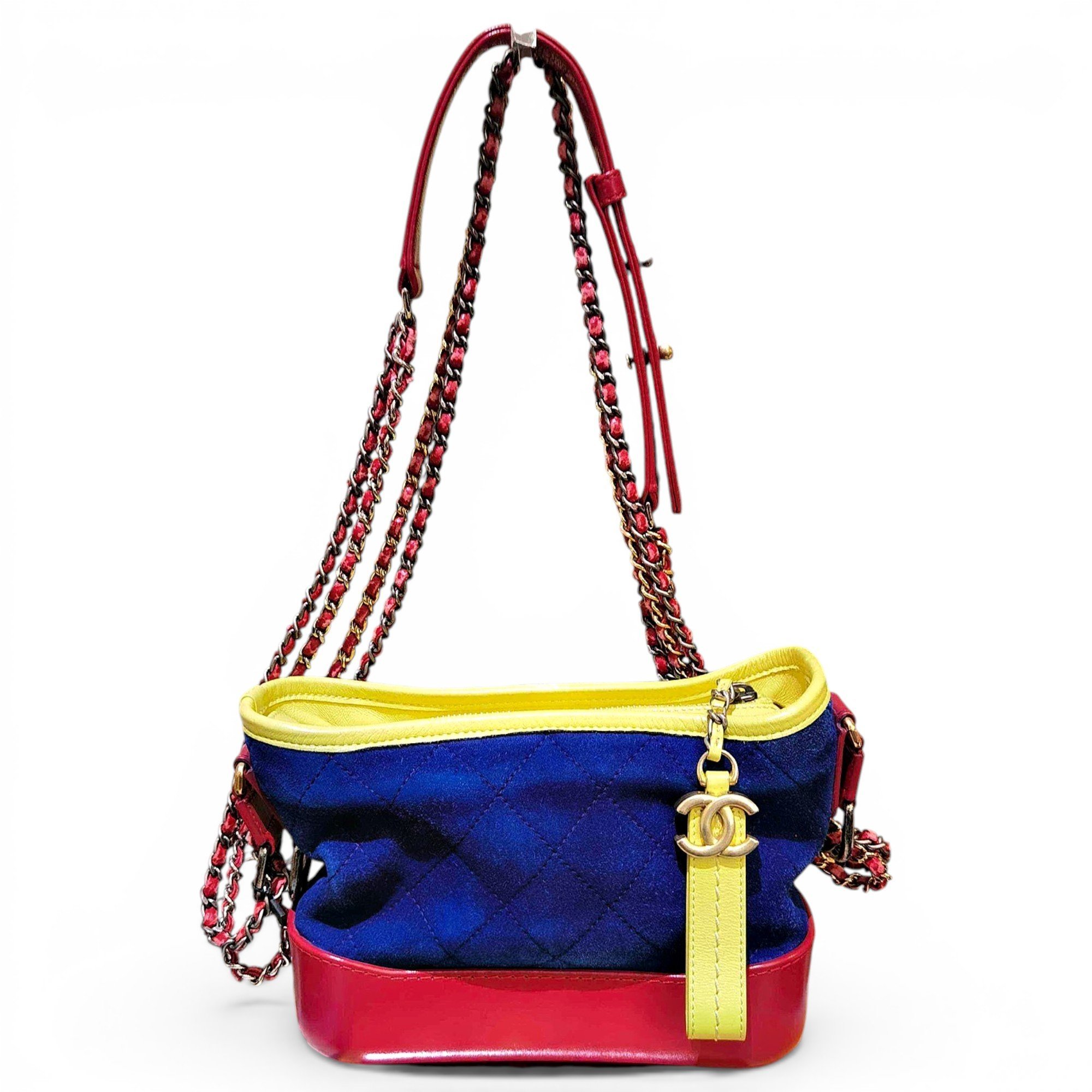 Gabrielle crossbody bag