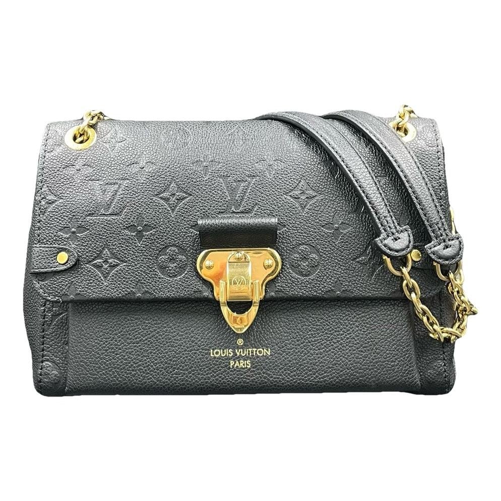 Vavin leather handbag
