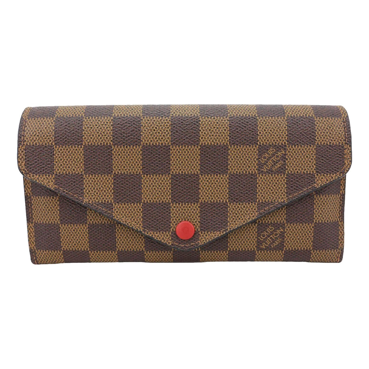Cloth clutch bag