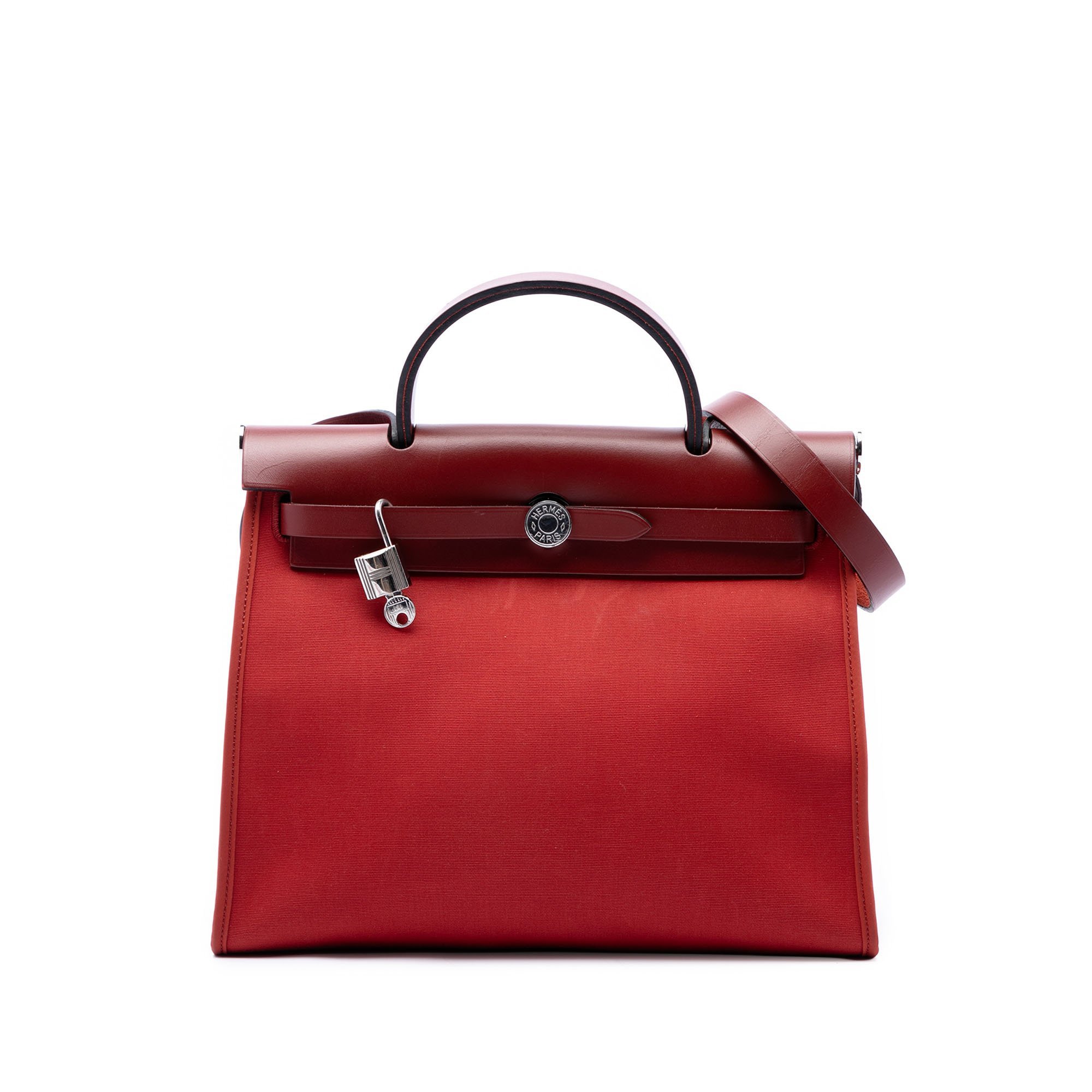 Herbag cloth handbag