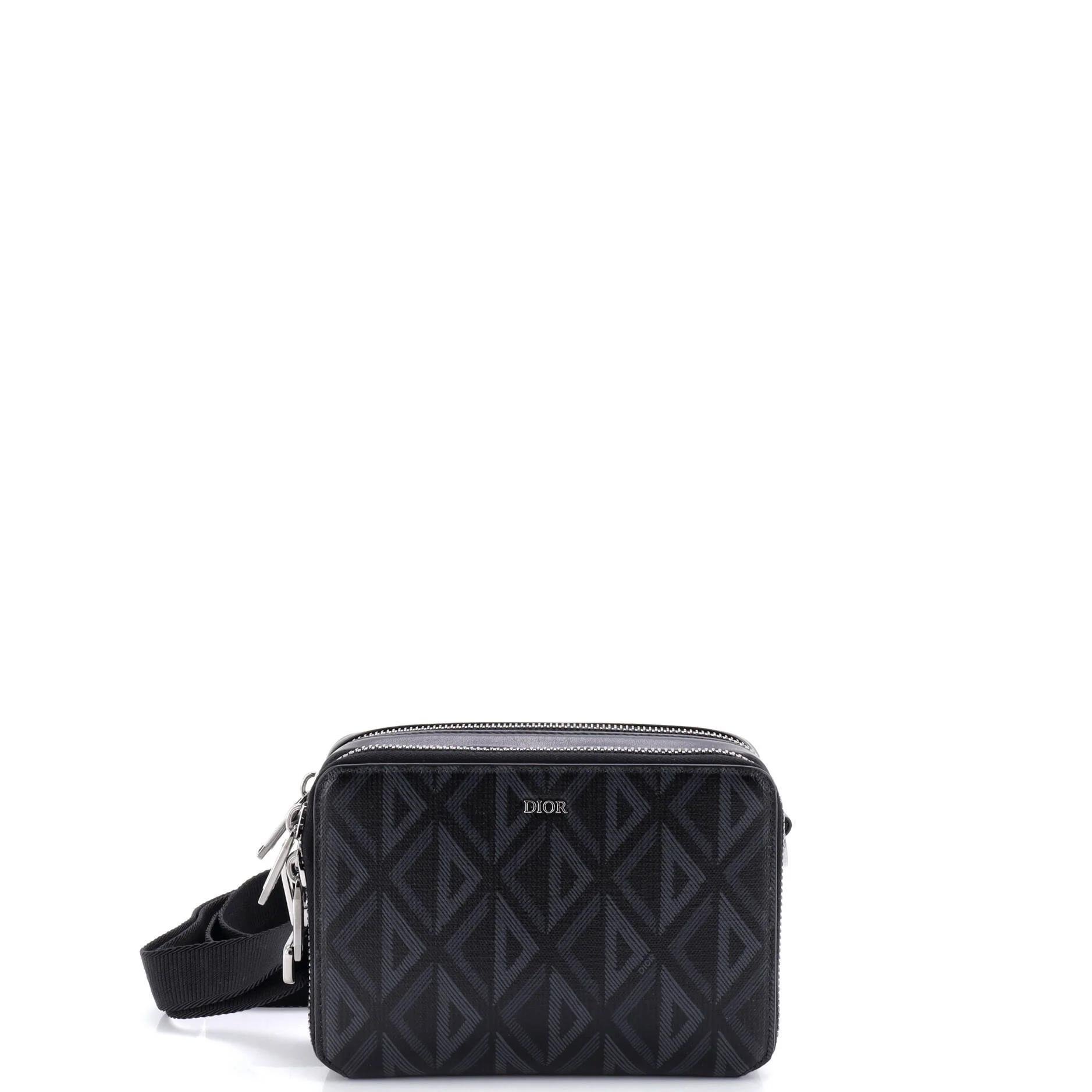 Dior Cloth clutch bag