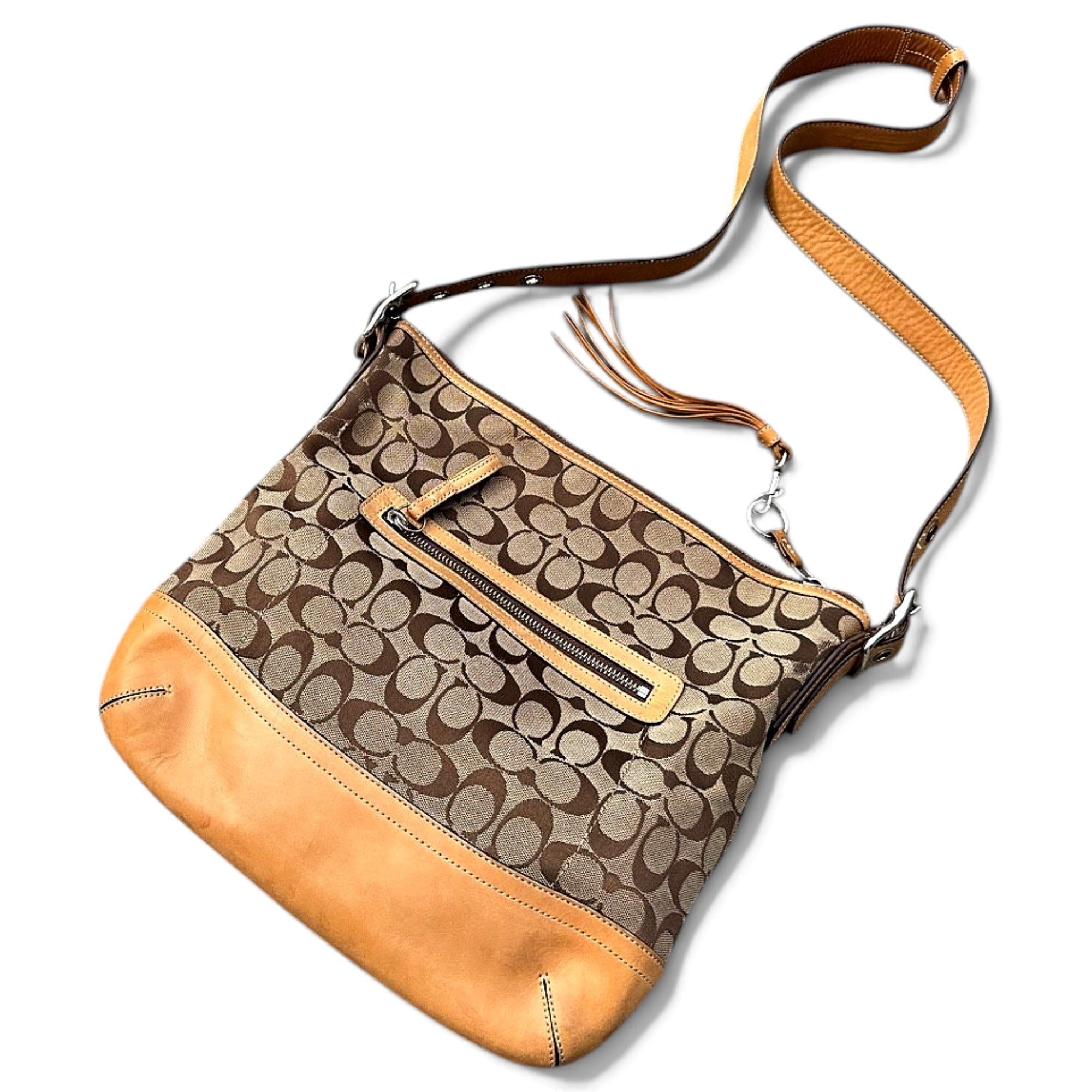 Cloth handbag
