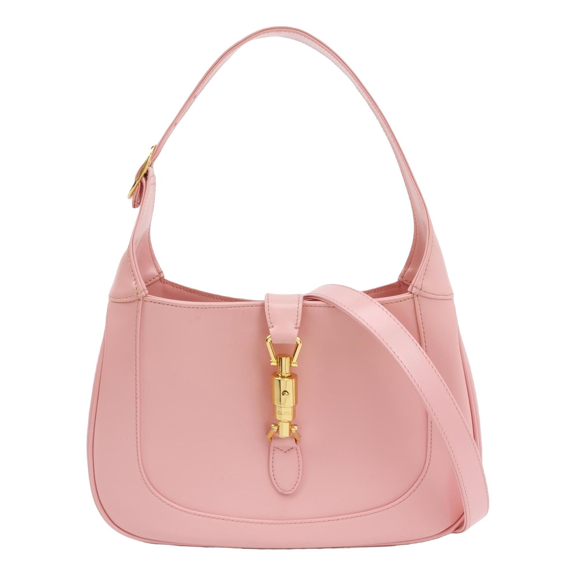 Jackie 1961 leather handbag