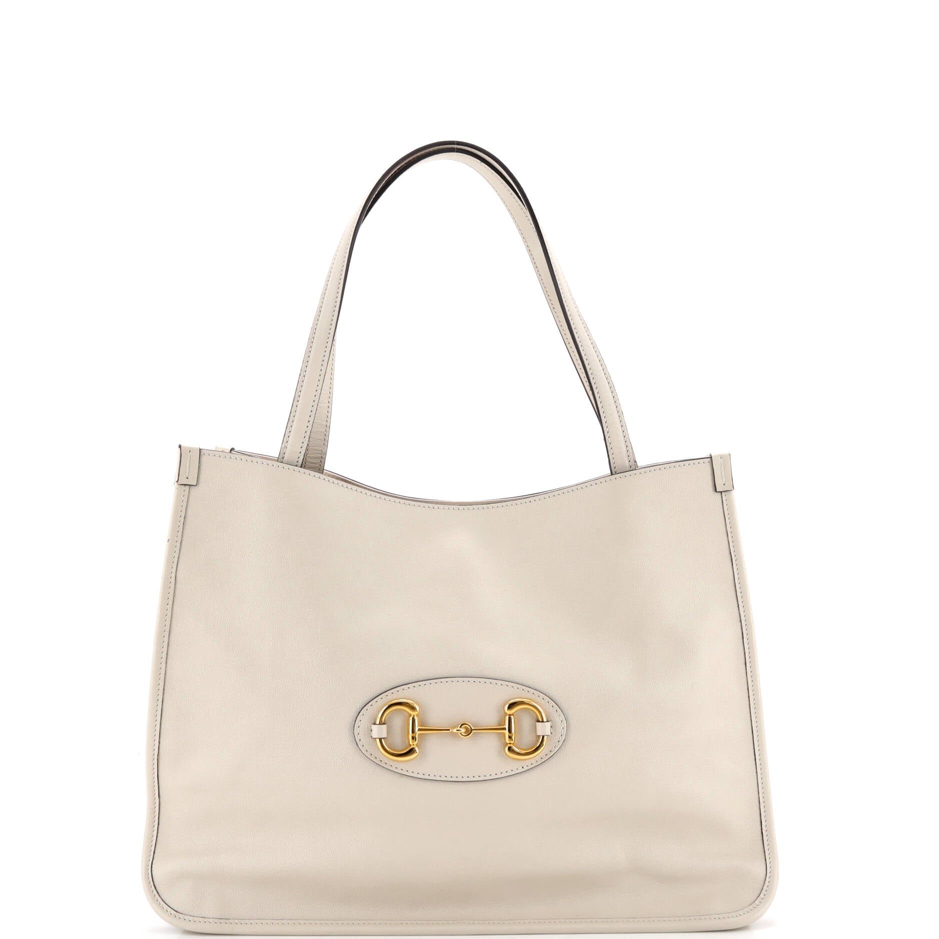Horsebit 1955 Tote Leather Medium