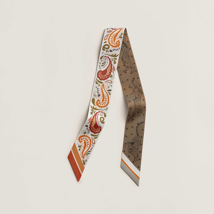 Guepards Bandana Twilly