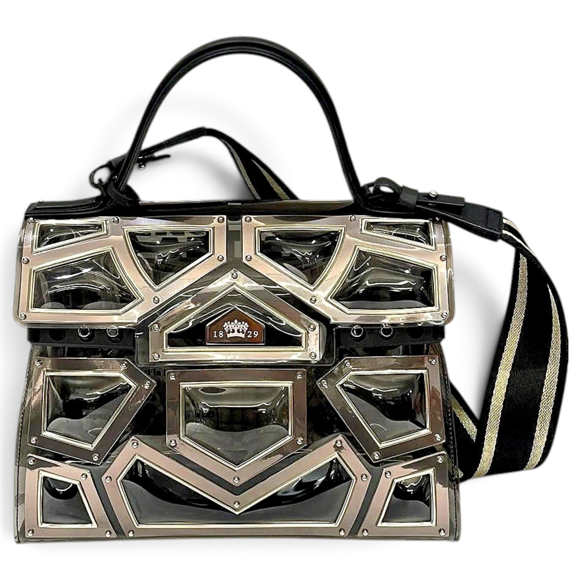 Delvaux Tempête handbag