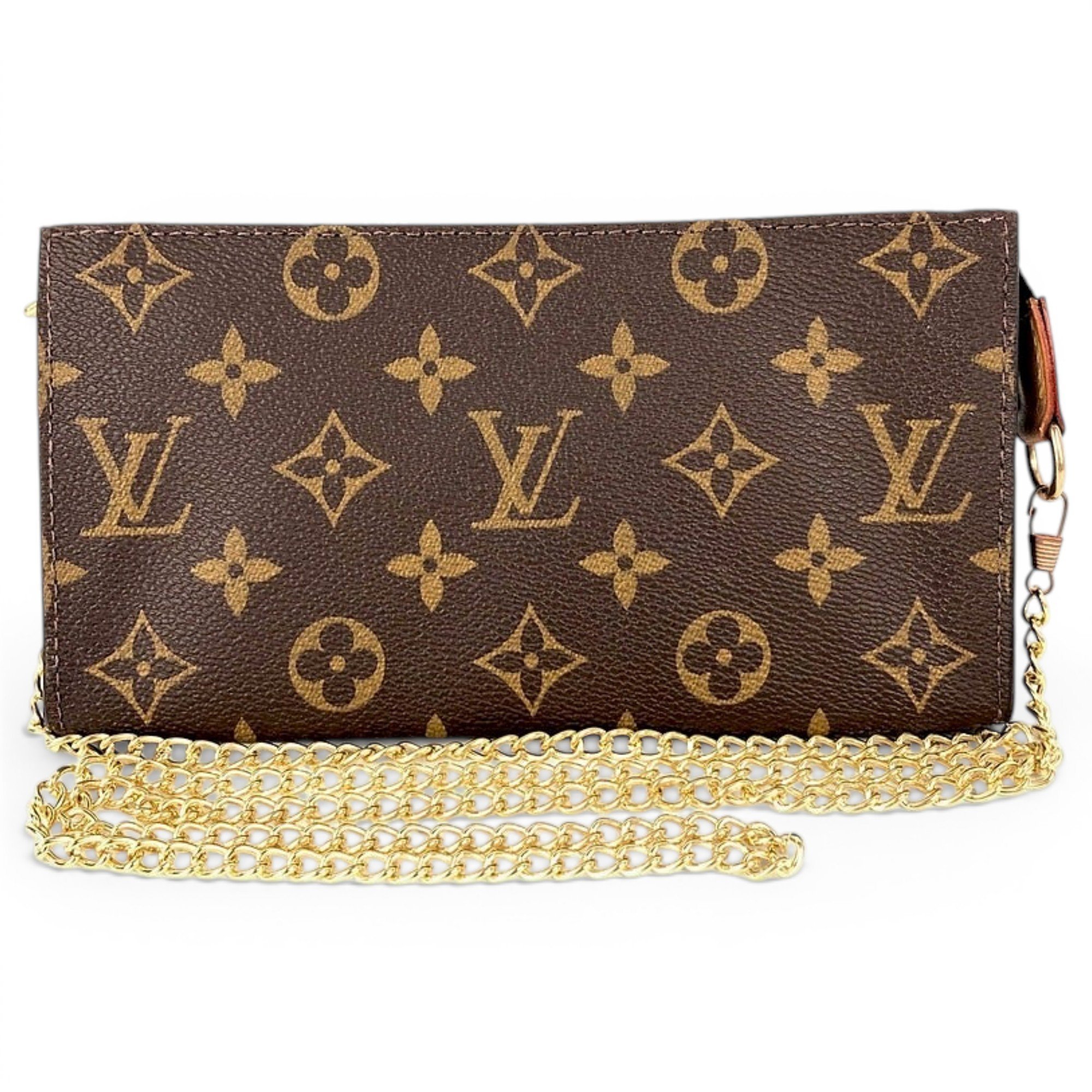 Pochette Accessoire cloth handbag