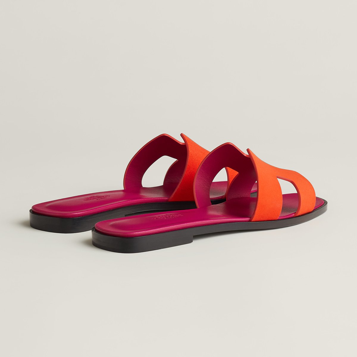 Oran sandal