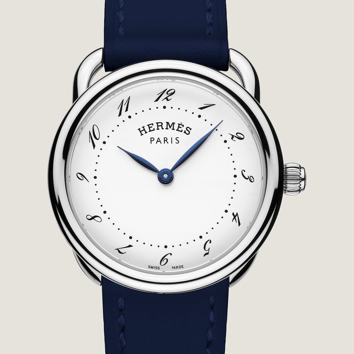 Sans Coloris Arceau Watch, Small Model, 28 MM