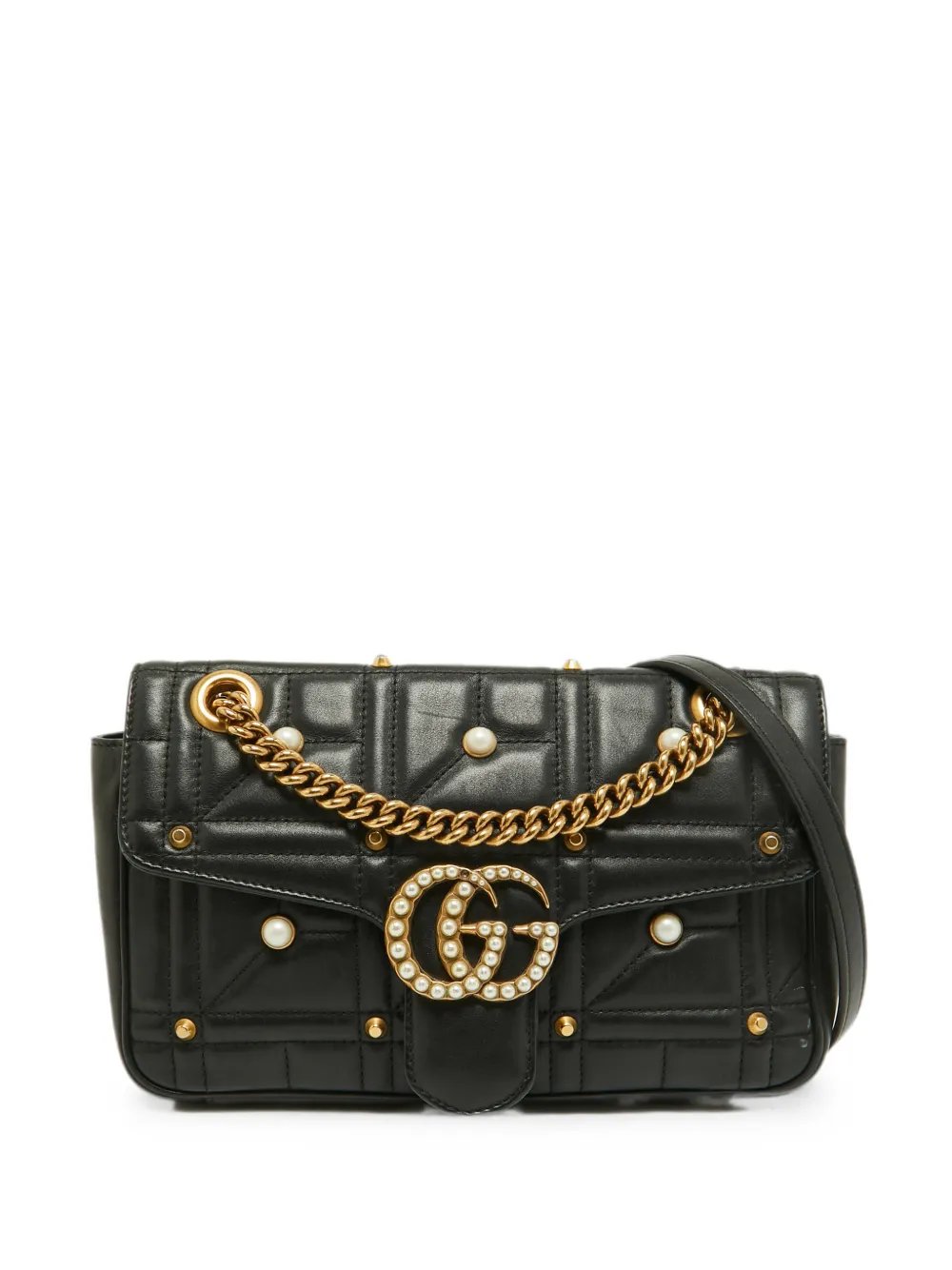 GG Marmont crossbody bag