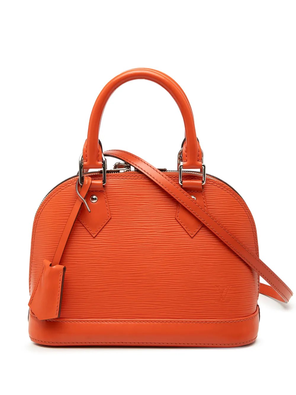 2013 Epi Alma BB satchel