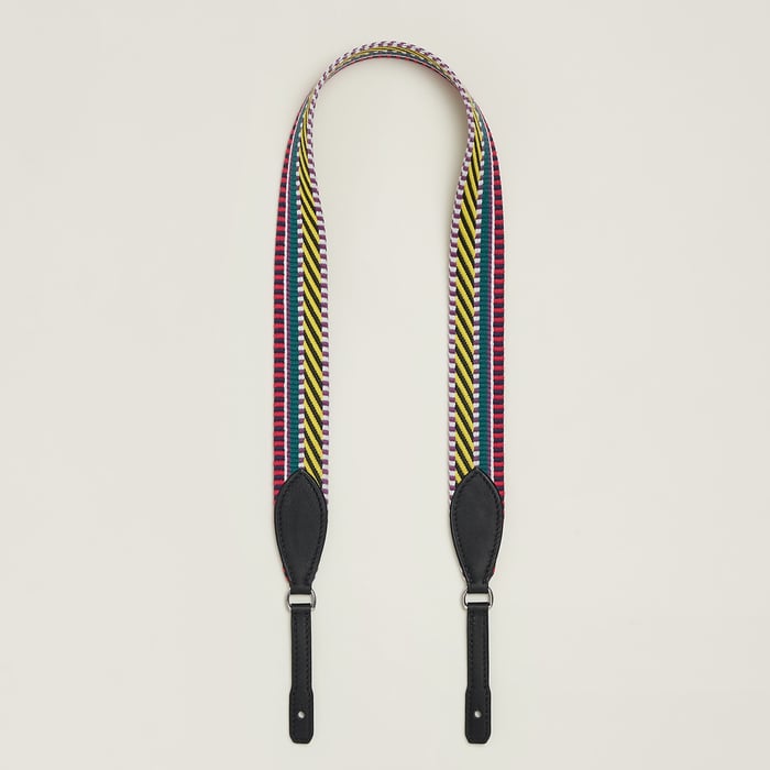 Cavale to Go Bag Strap