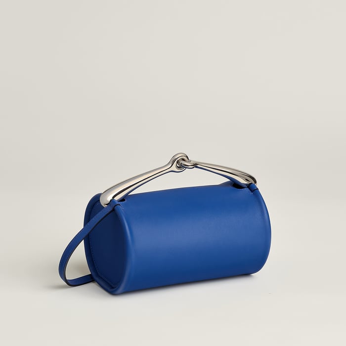 Bleu Royal Maximors Bag